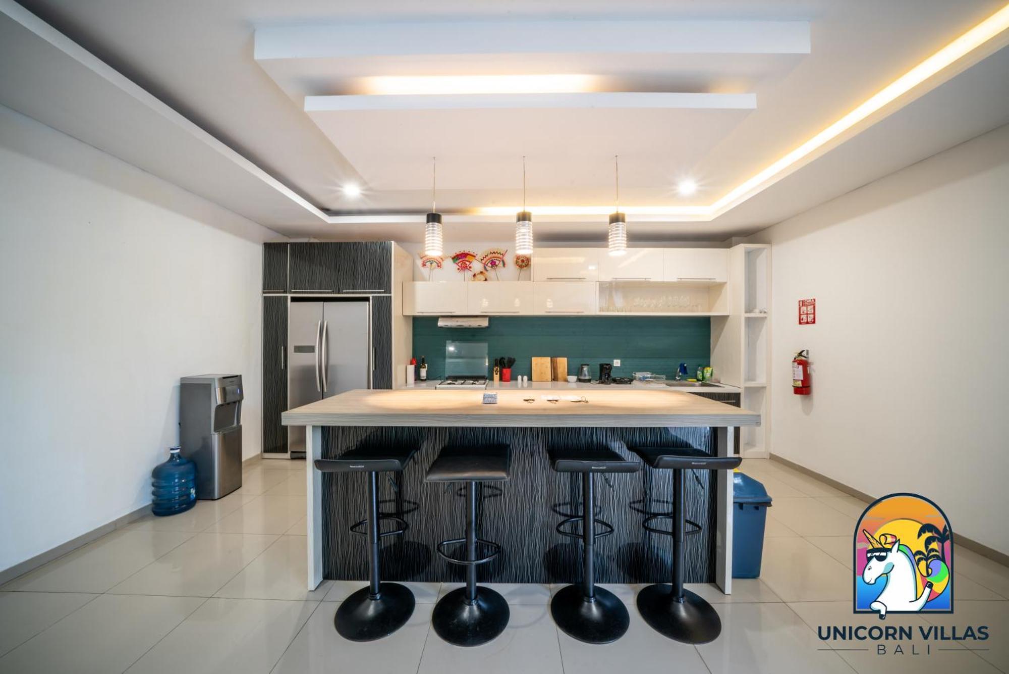 Rumah Senang - By Unicorn Bali Villa