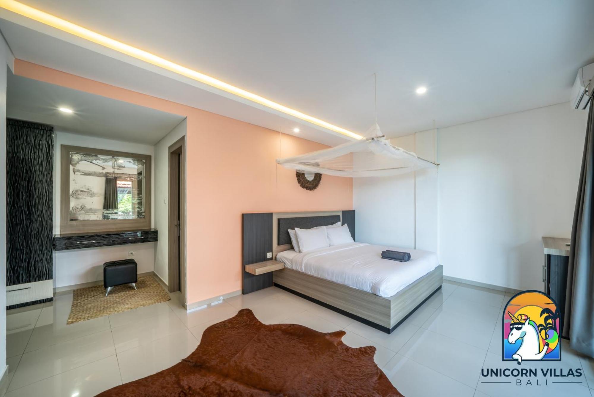 Rumah Senang - By Unicorn Bali Villa *