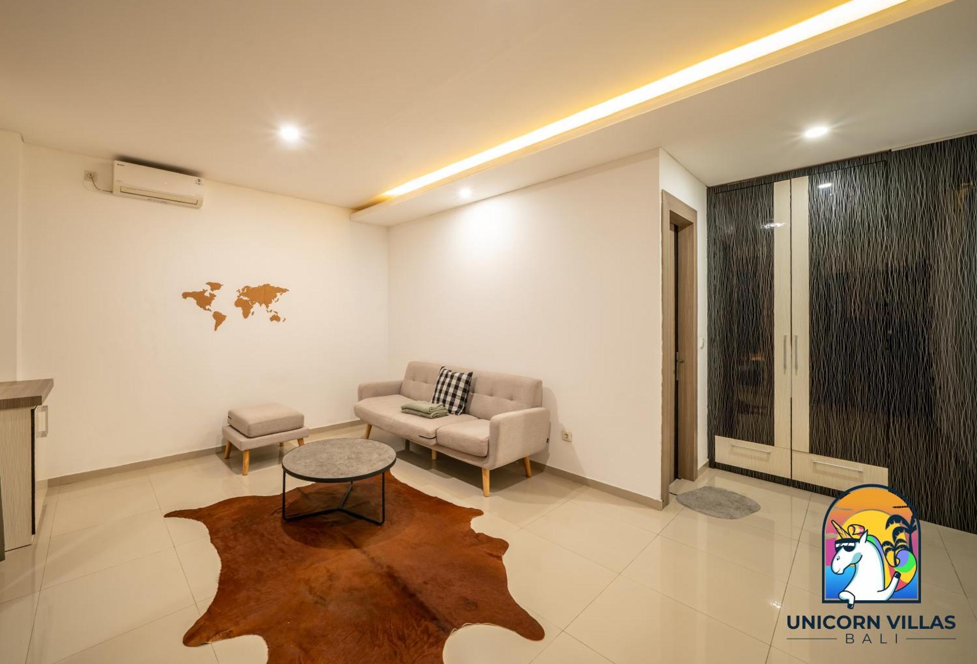 Villa Rumah Senang - By Unicorn Bali Seminyak (Bali)