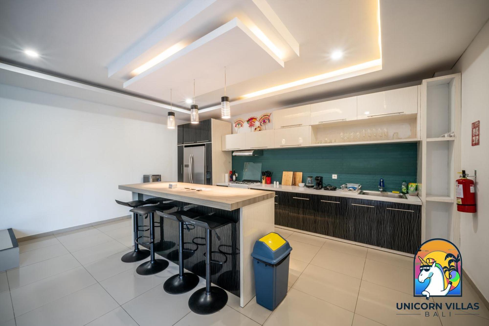 Villa Rumah Senang - By Unicorn Bali *