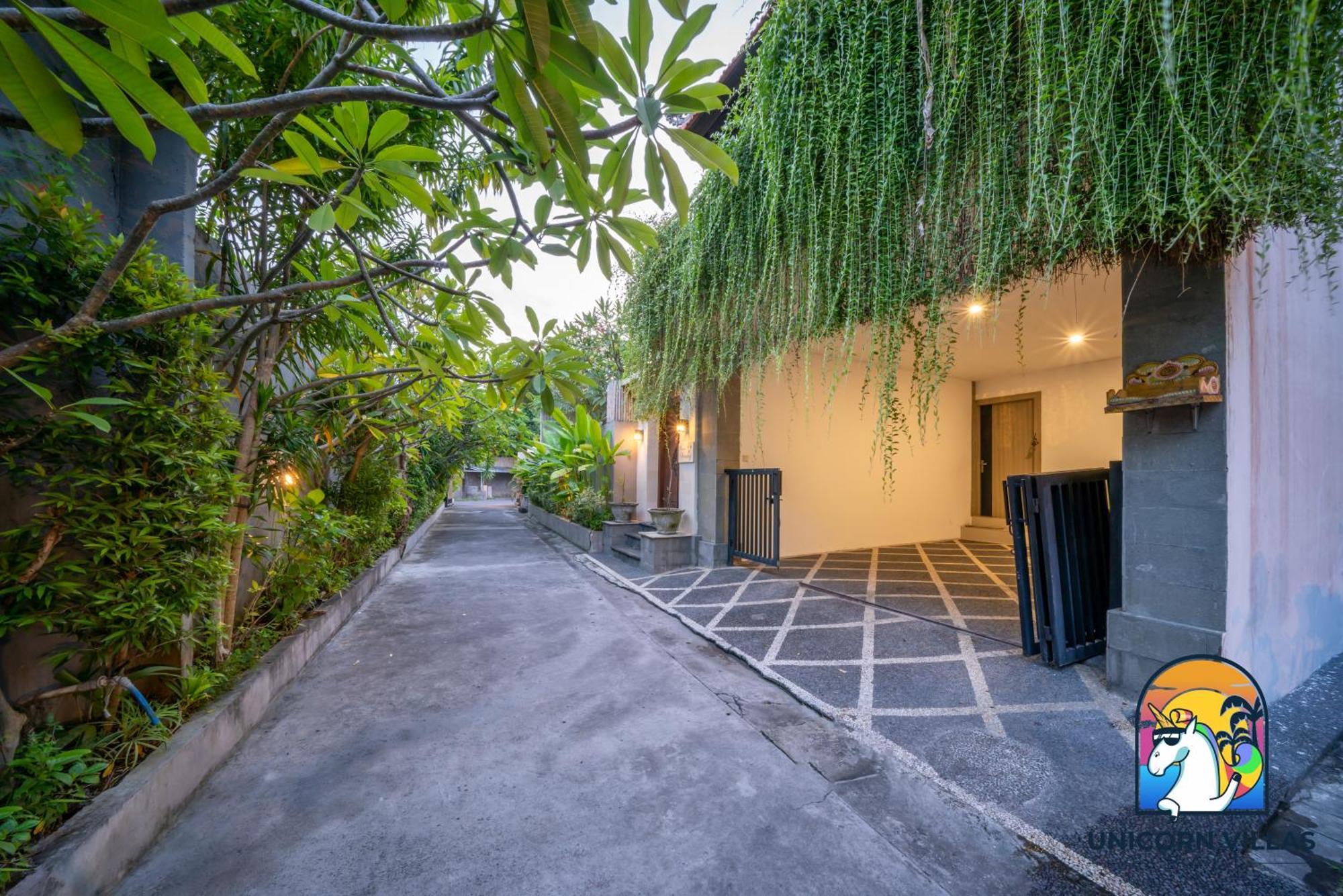 Rumah Senang - By Unicorn Bali Villa *