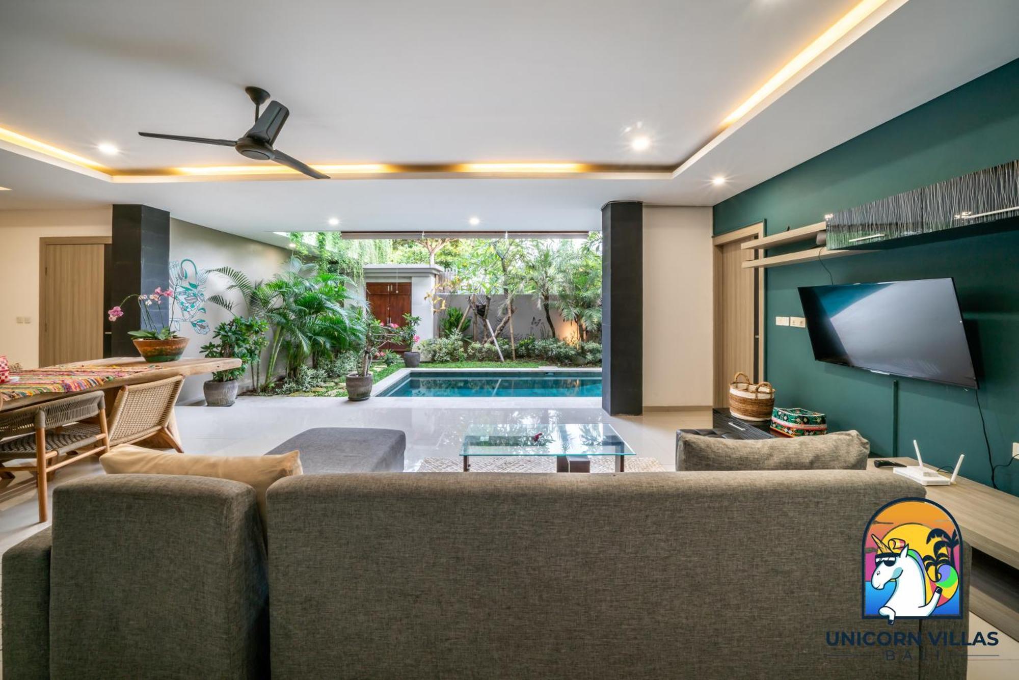 Rumah Senang - By Unicorn Bali Villa Seminyak (Bali)
