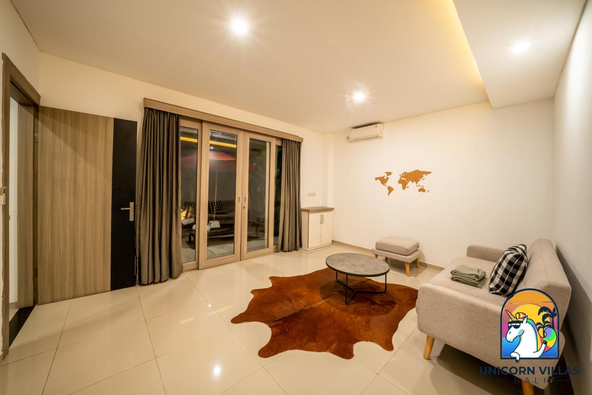 Villa Rumah Senang - By Unicorn Bali