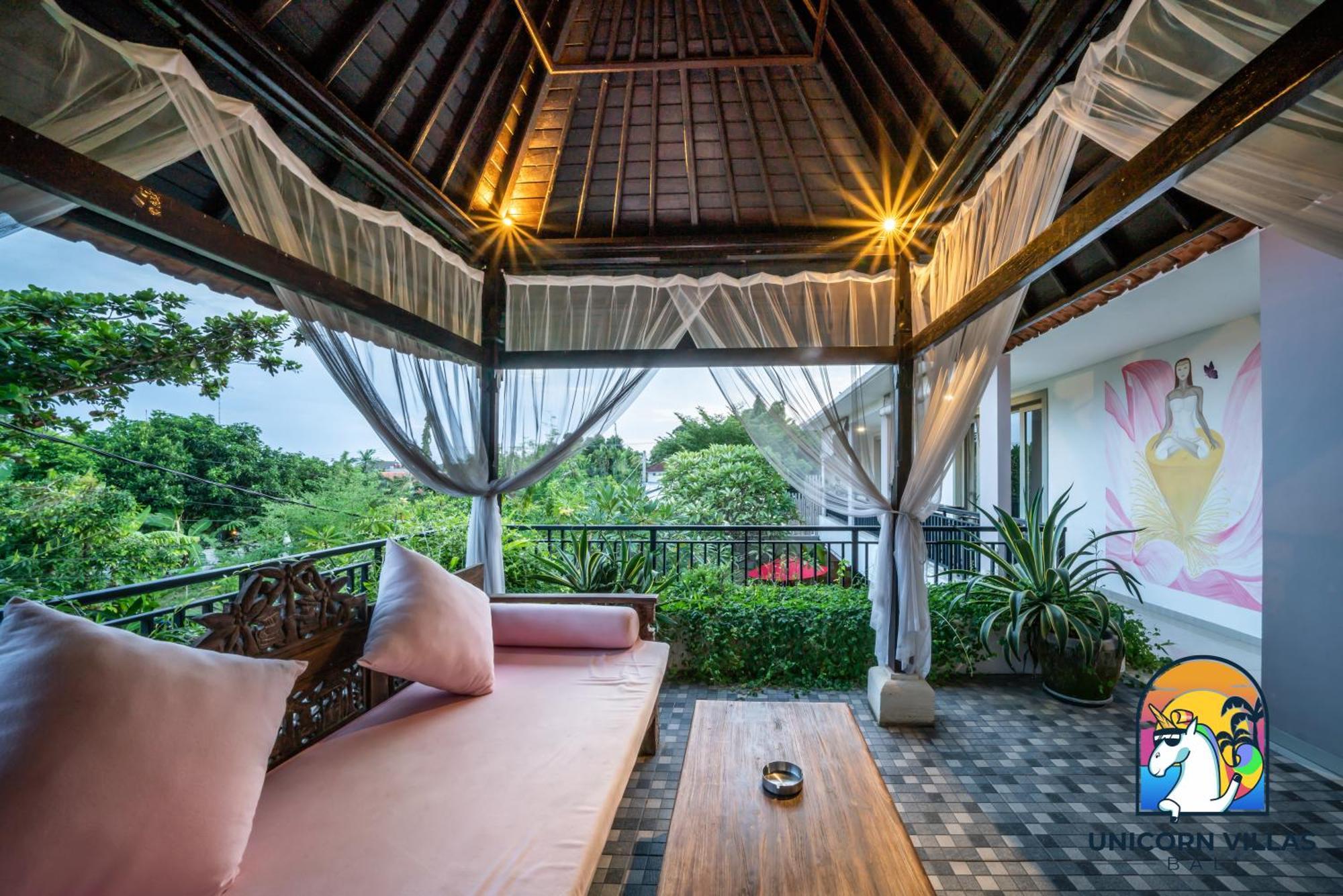 Rumah Senang - By Unicorn Bali Villa Seminyak (Bali)