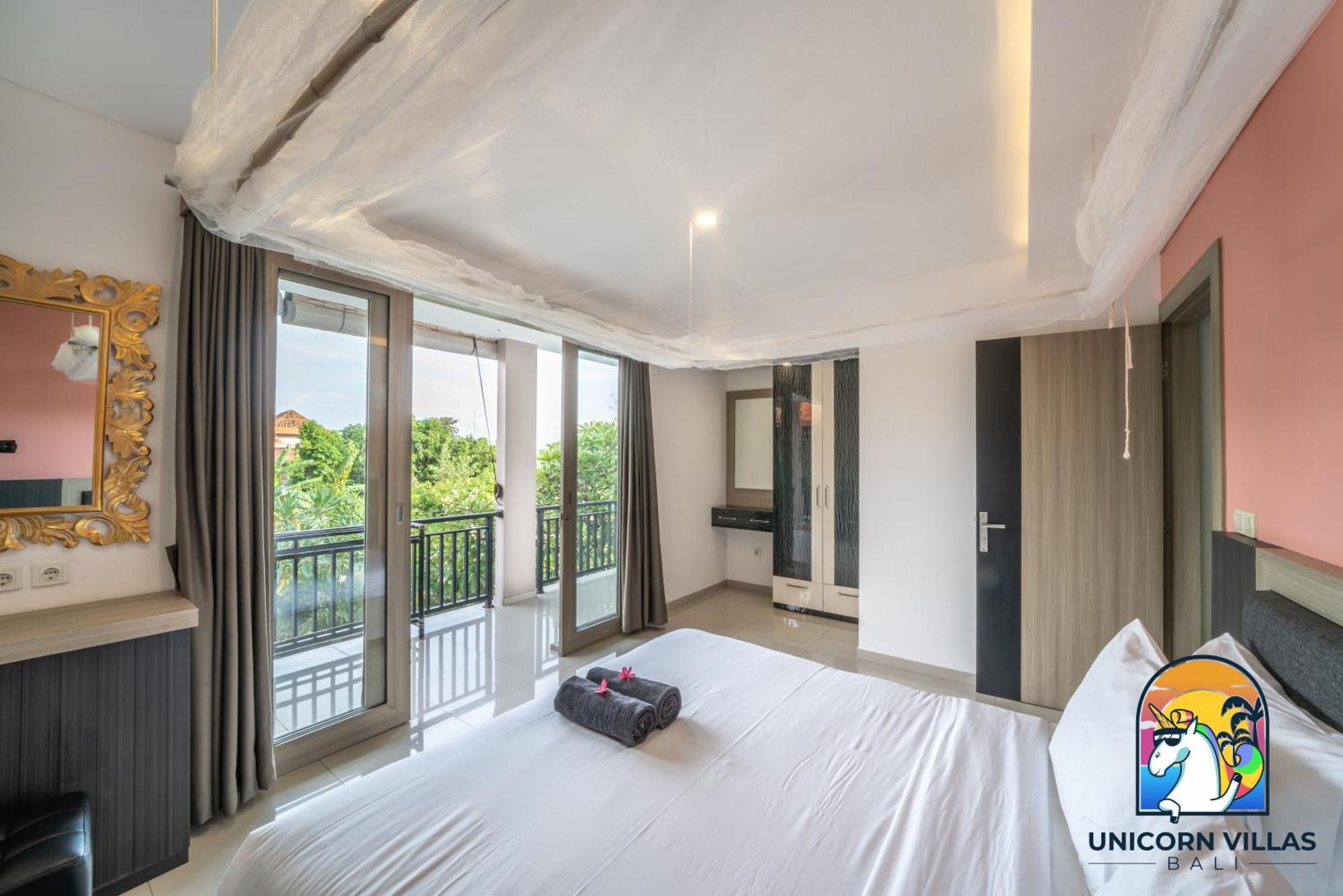 Villa Rumah Senang - By Unicorn Bali Seminyak (Bali)