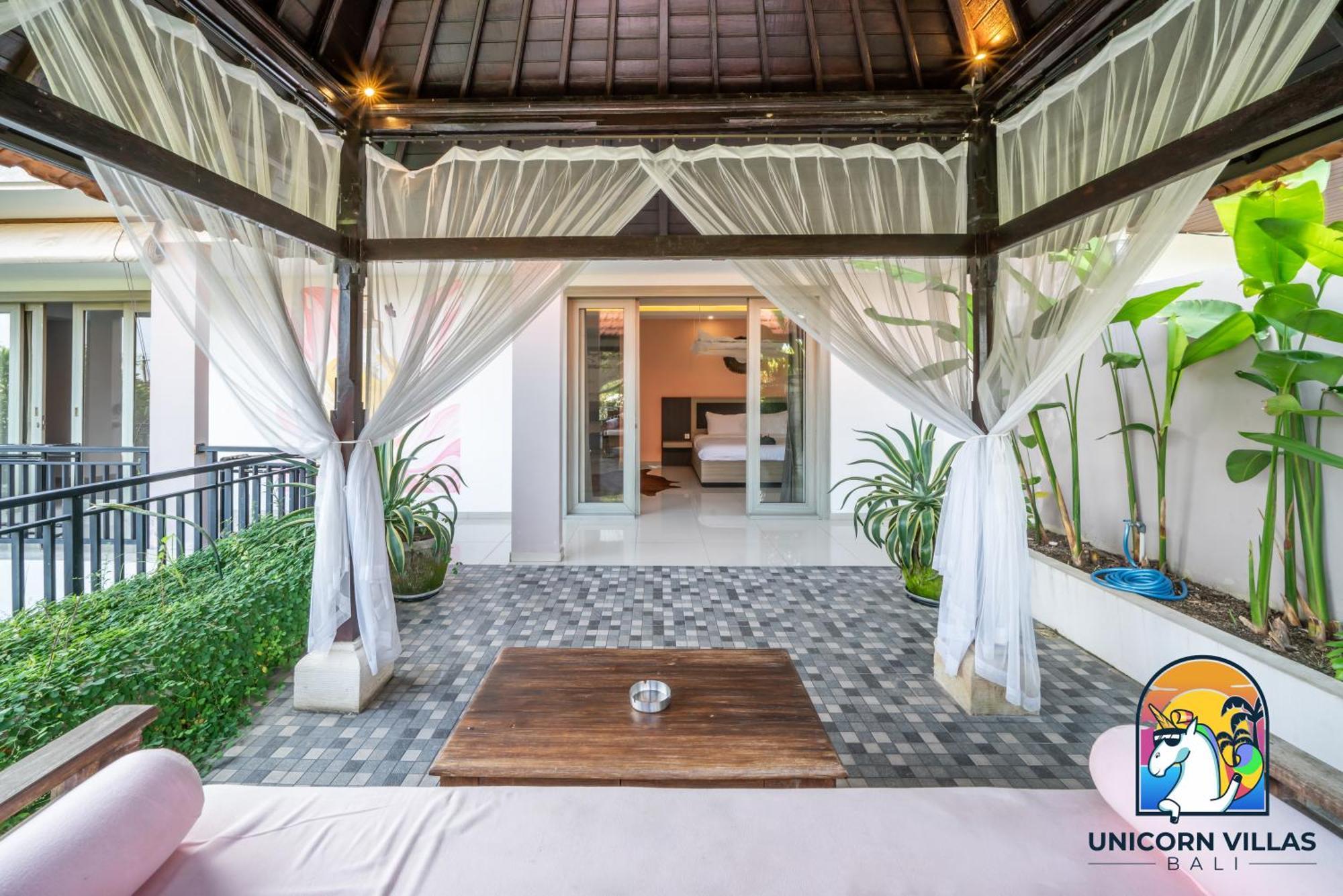 Rumah Senang - By Unicorn Bali *