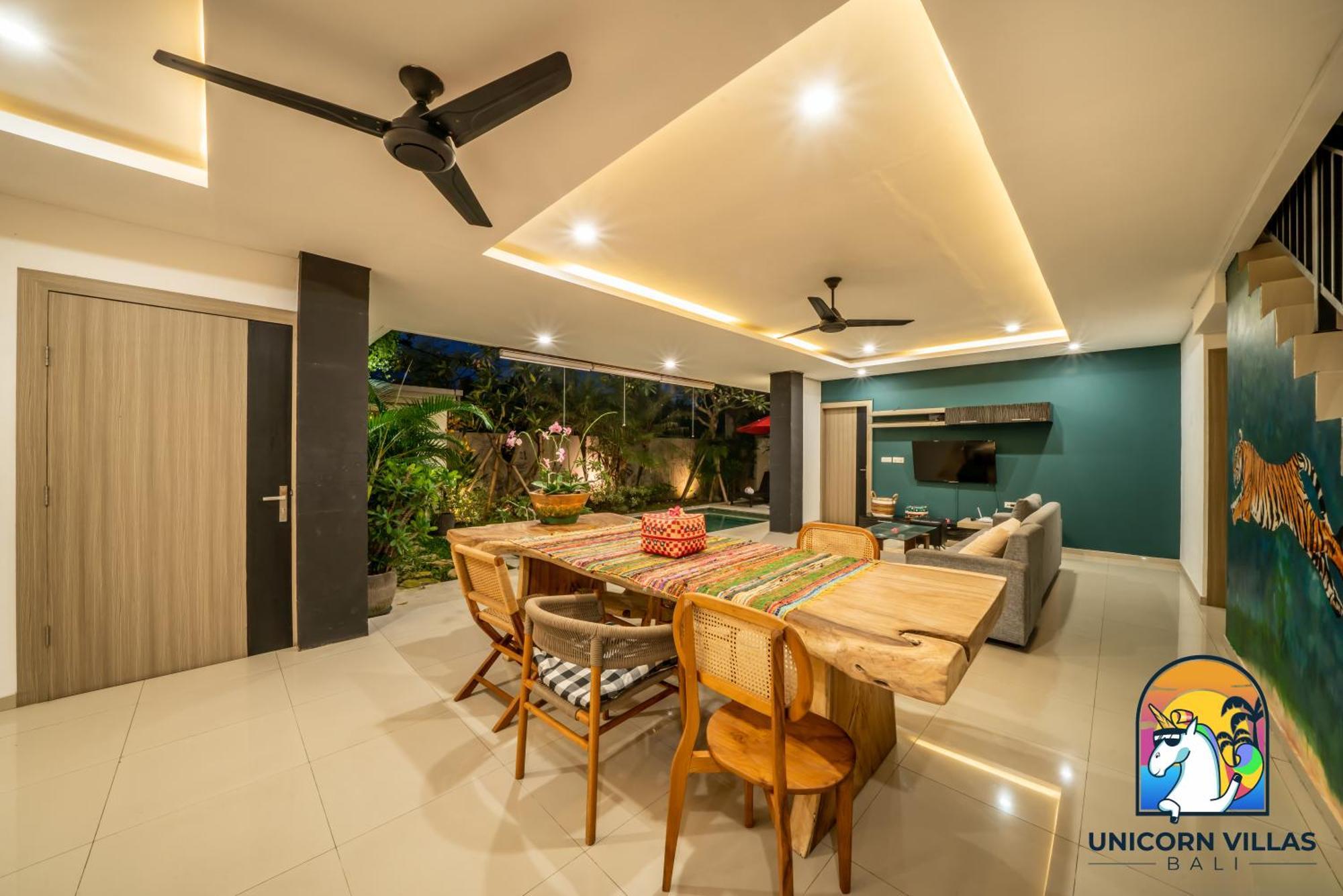 Rumah Senang - By Unicorn Bali