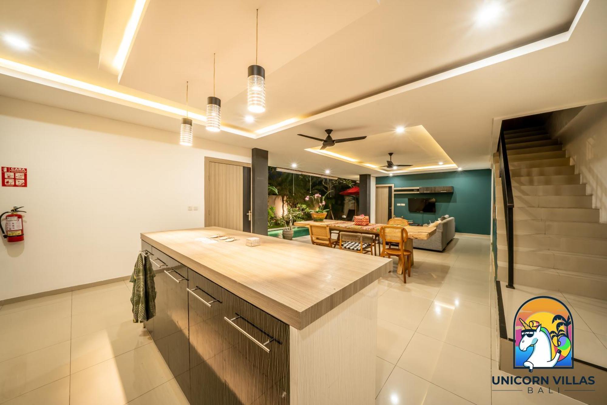 Rumah Senang - By Unicorn Bali Seminyak (Bali)
