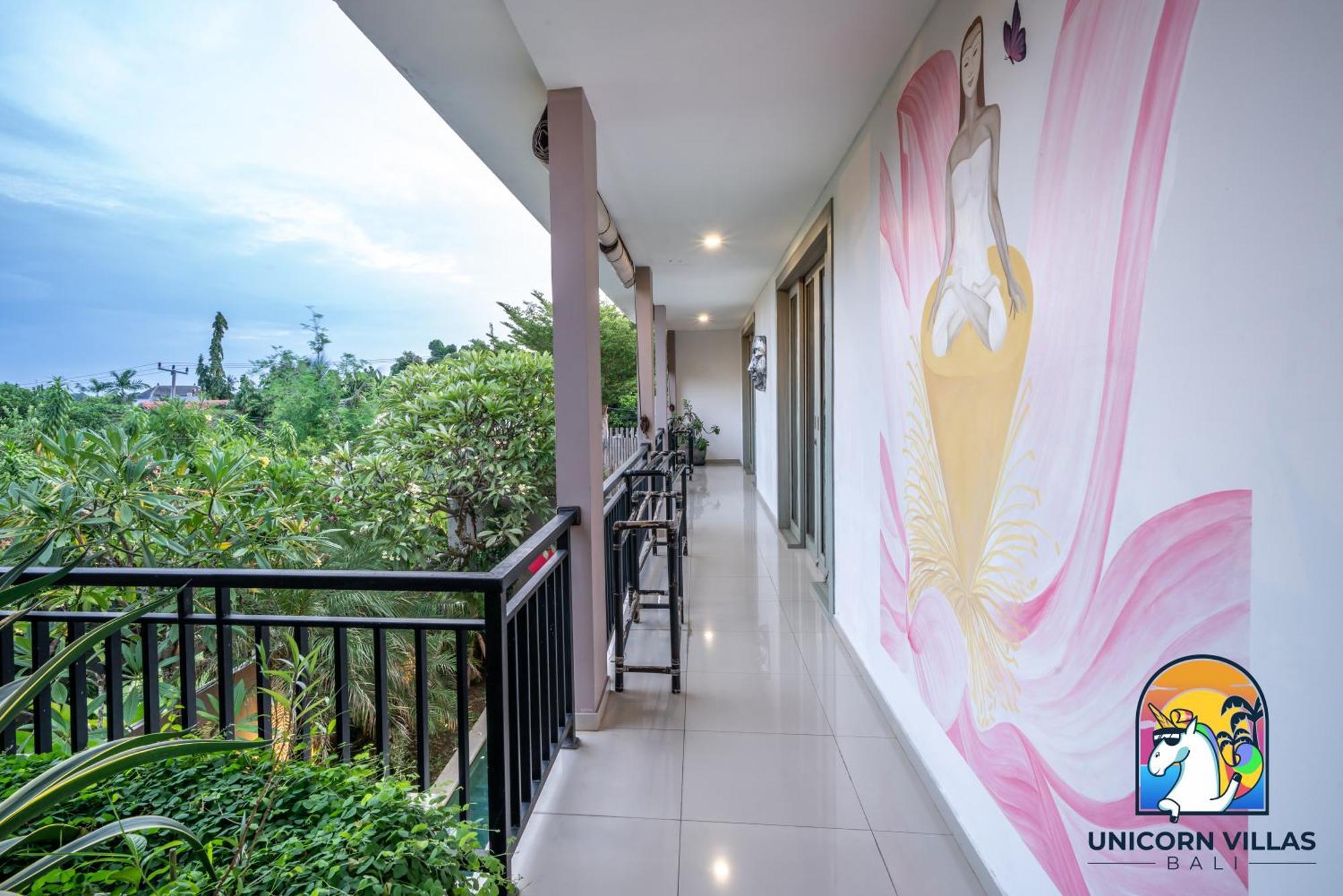 Rumah Senang - By Unicorn Bali Villa *