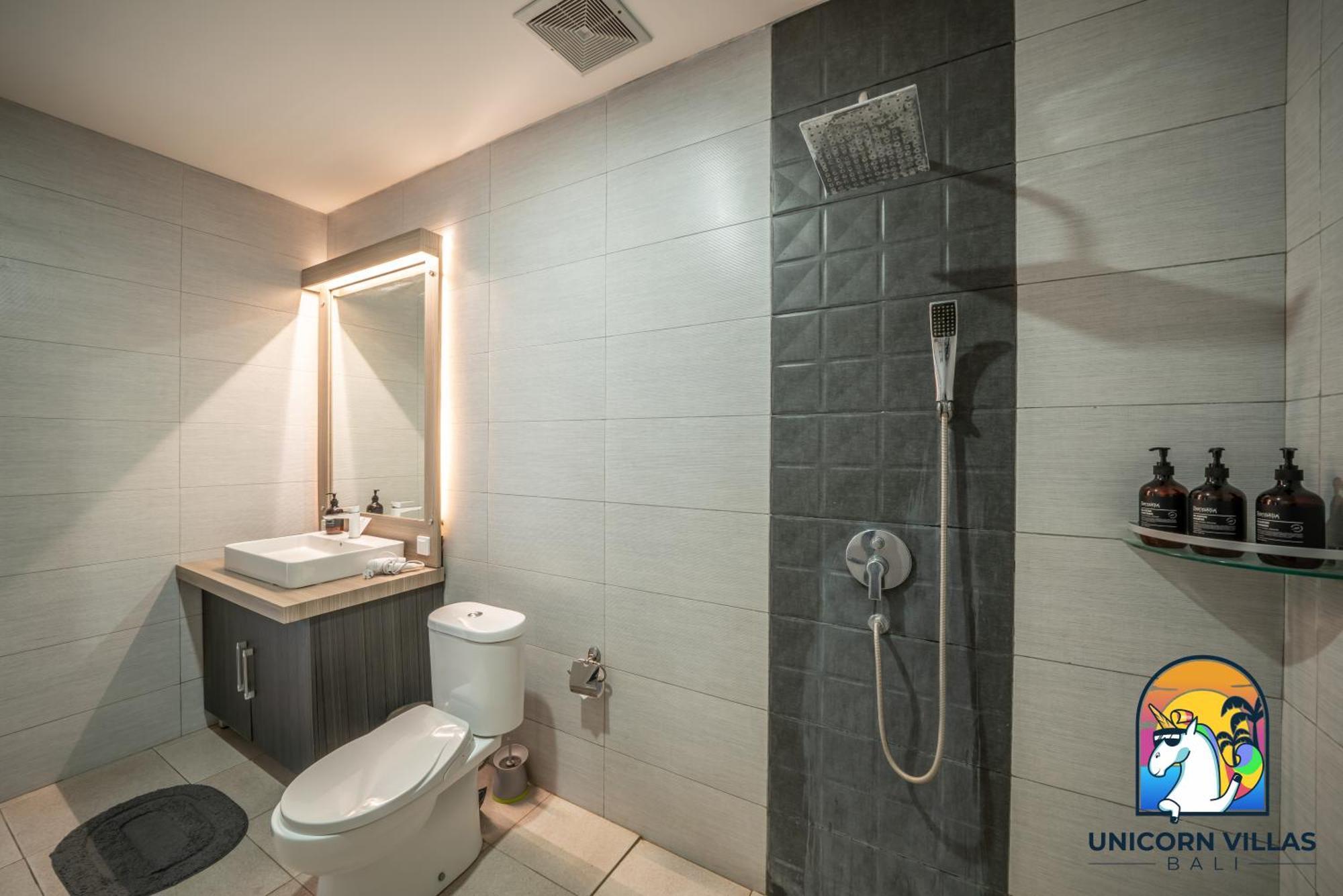 Villa Rumah Senang - By Unicorn Bali *