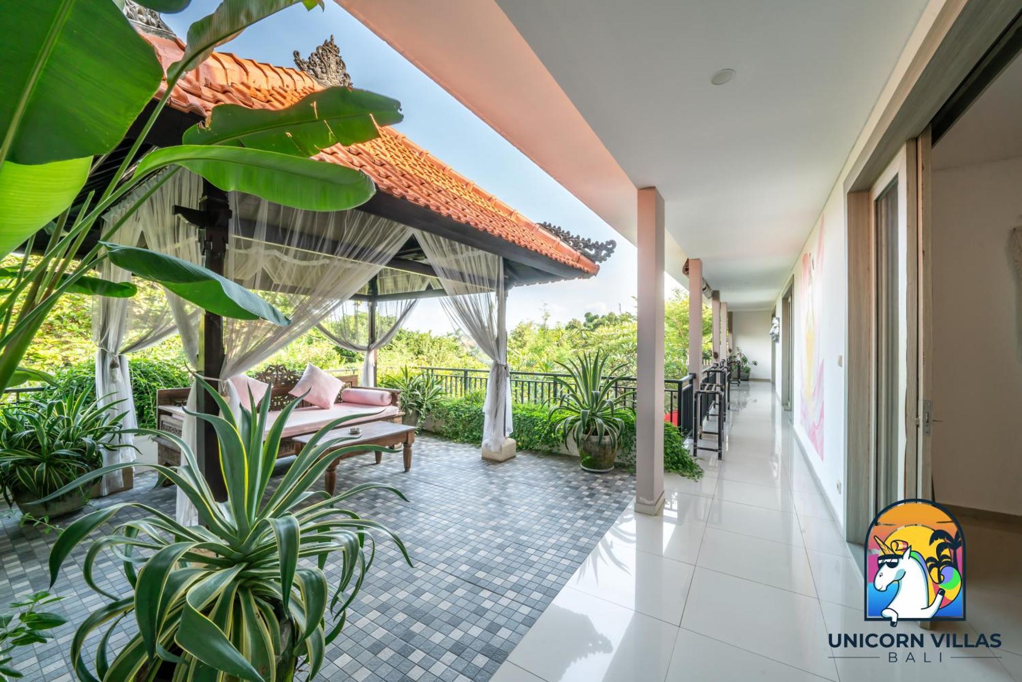 Rumah Senang - By Unicorn Bali Seminyak (Bali)