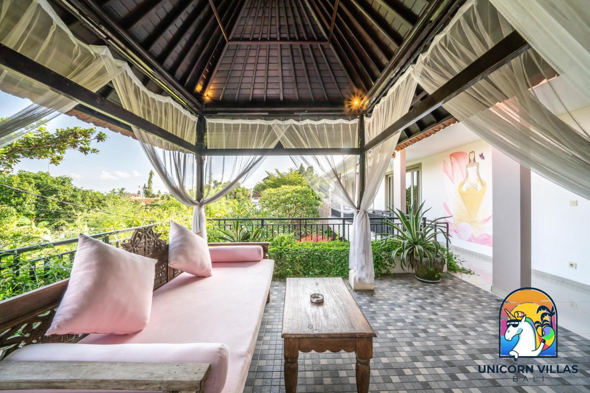 Rumah Senang - By Unicorn Bali *
