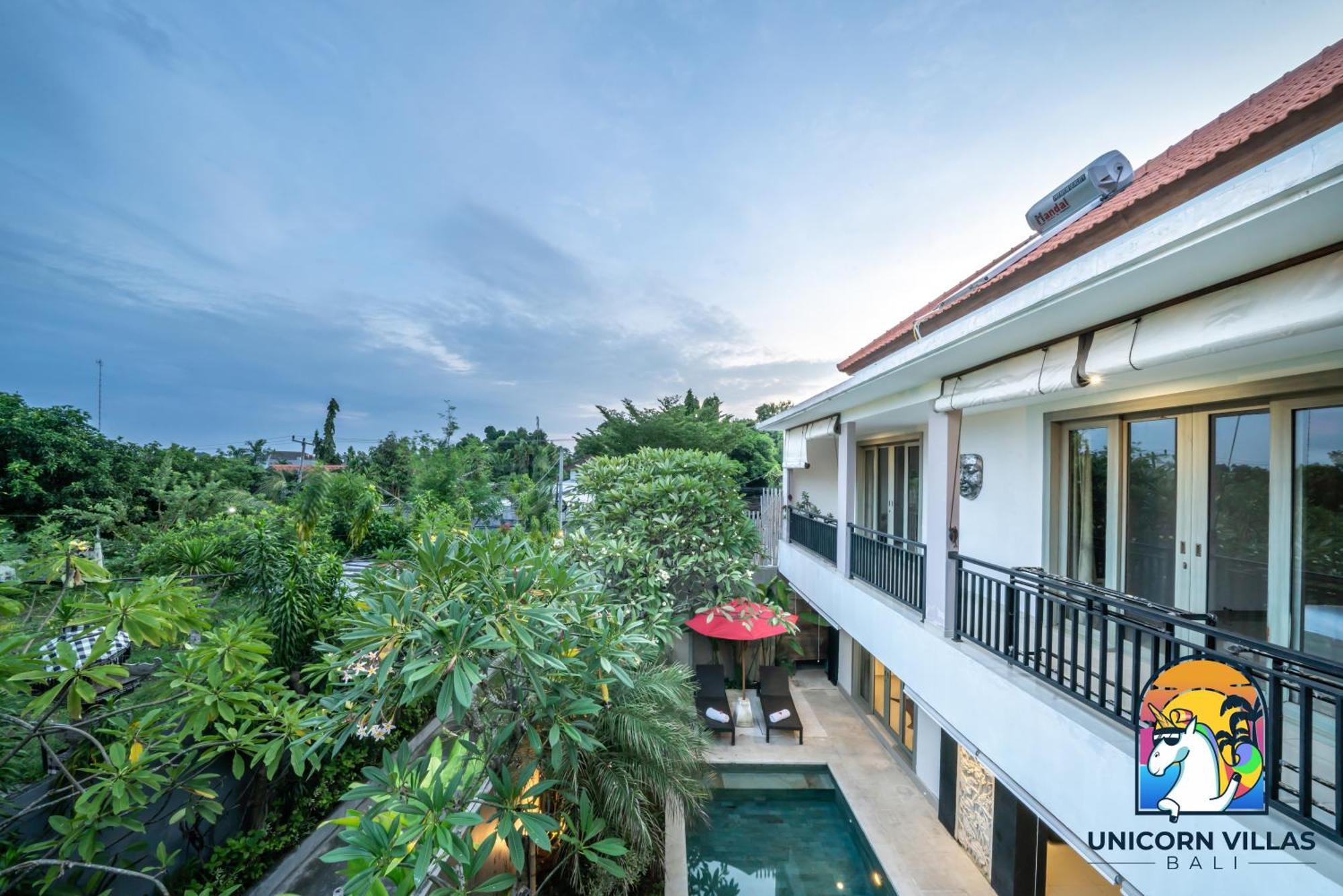 Rumah Senang - By Unicorn Bali Villa