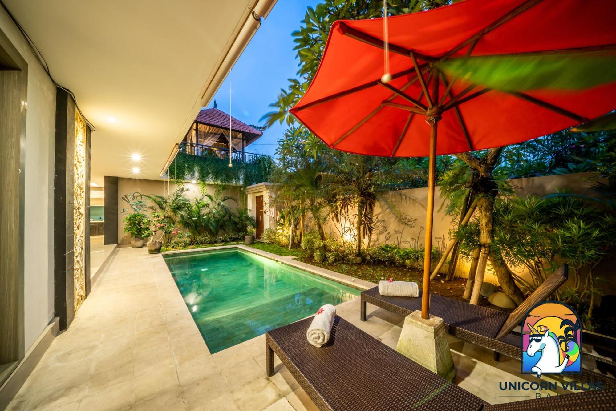Rumah Senang - By Unicorn Bali Villa Seminyak (Bali)