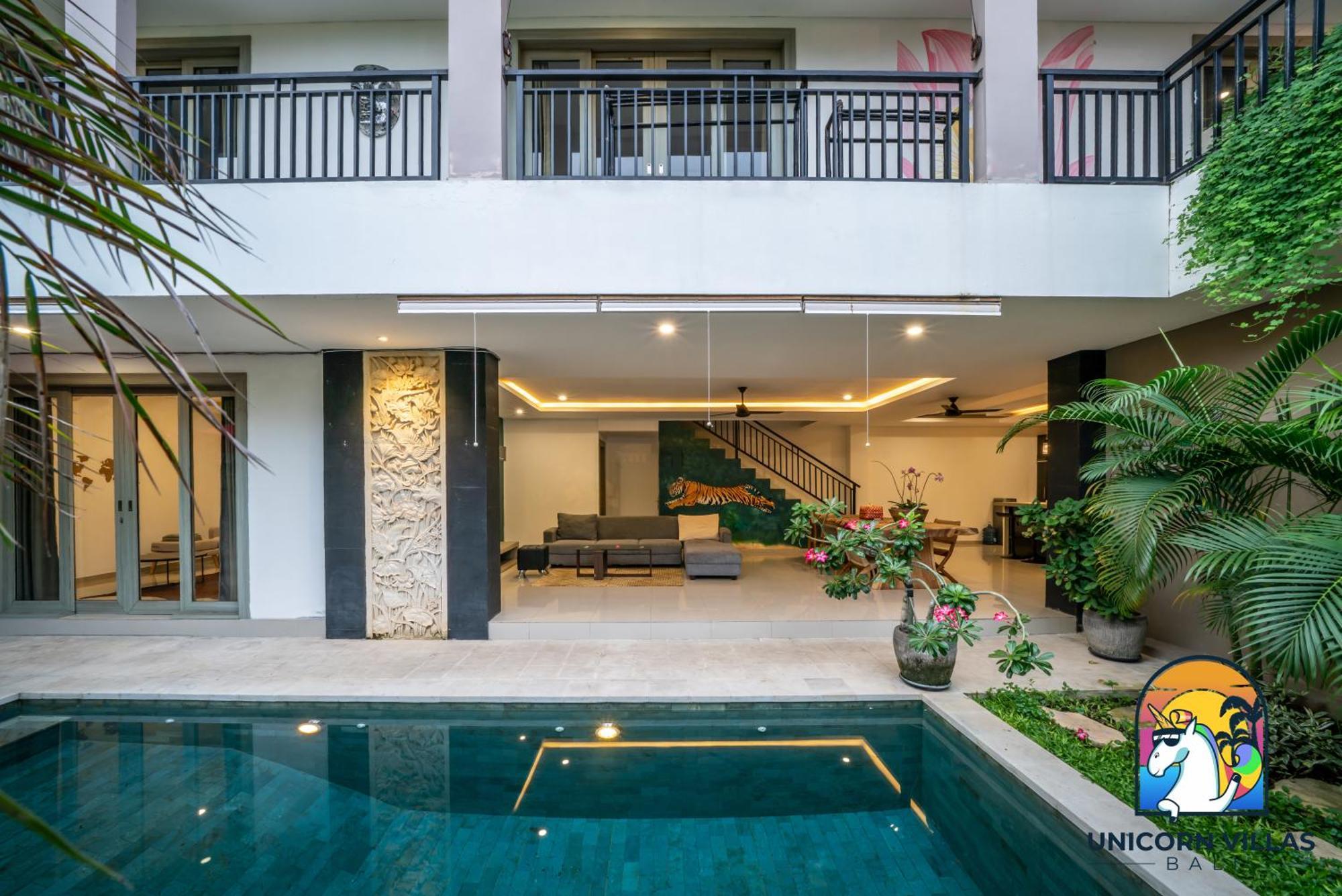 Rumah Senang - By Unicorn Bali Villa