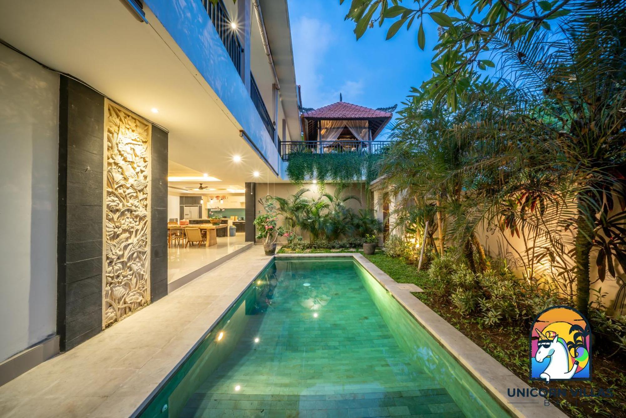 Rumah Senang - By Unicorn Bali *