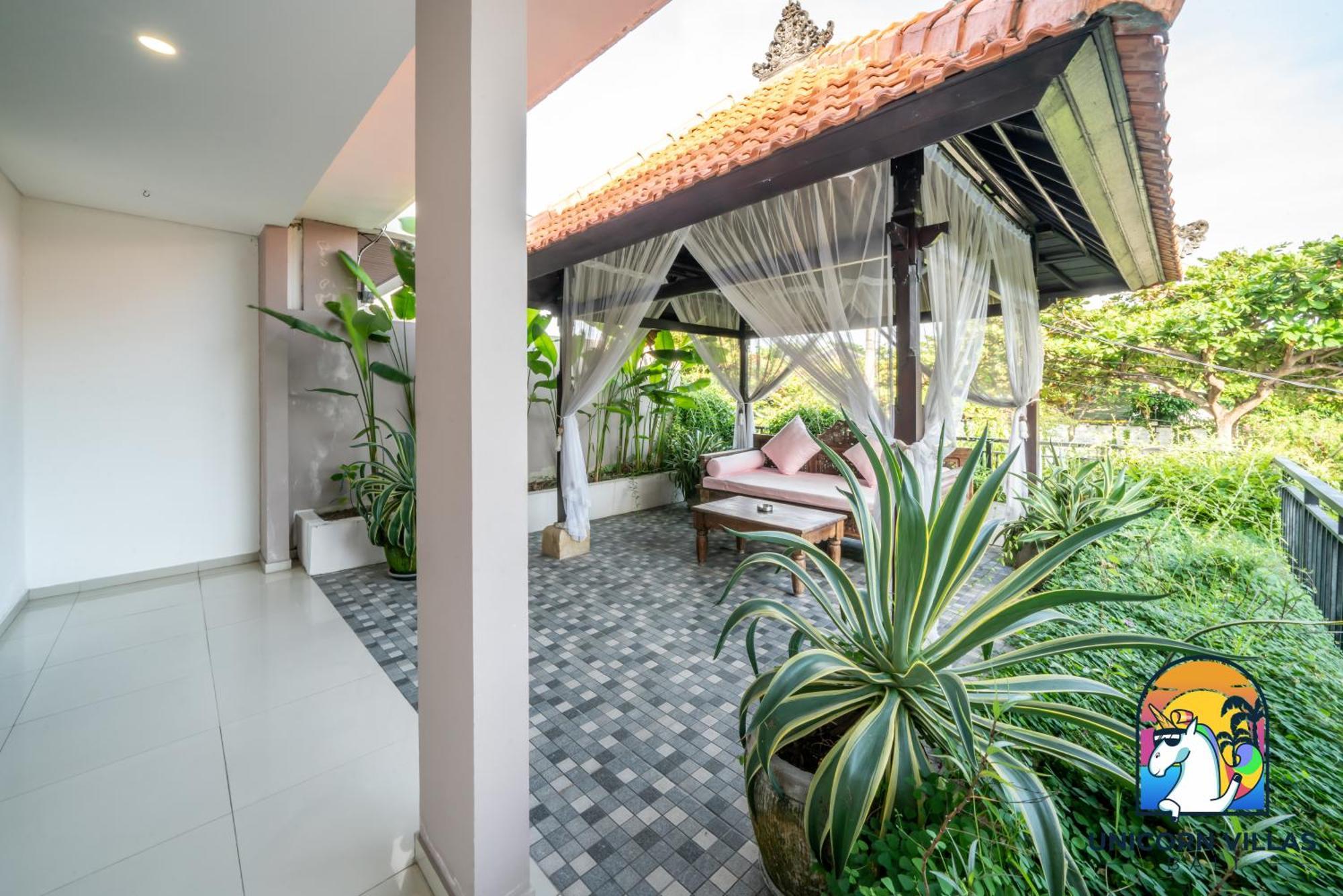 Rumah Senang - By Unicorn Bali