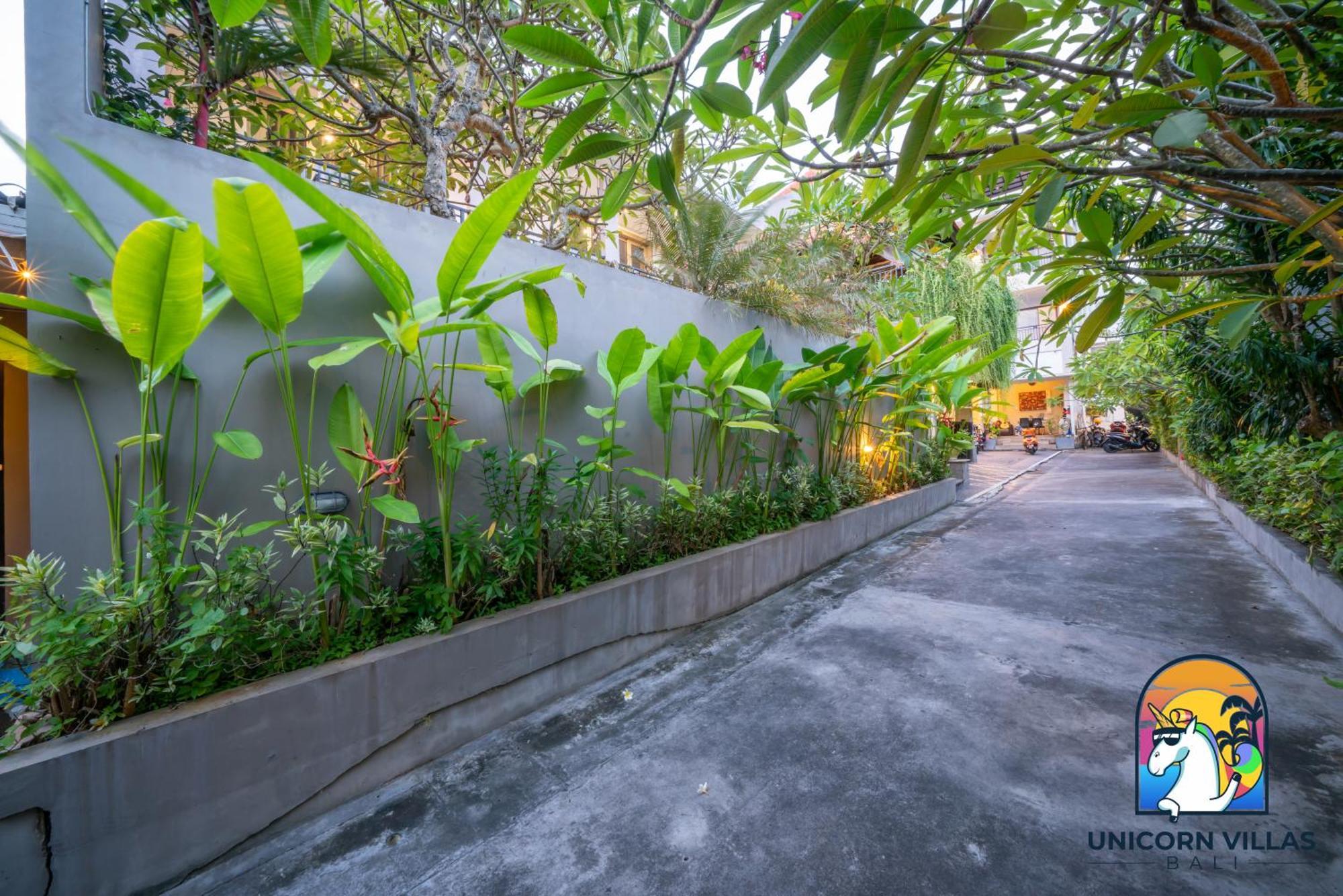 Rumah Senang - By Unicorn Bali Villa