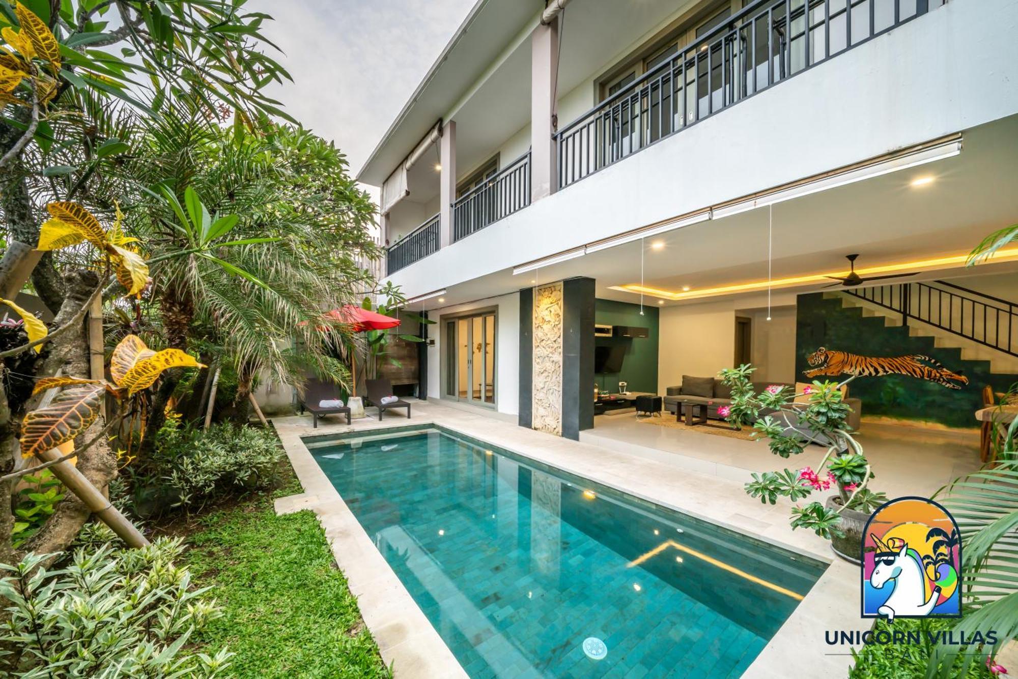 Rumah Senang - By Unicorn Bali *