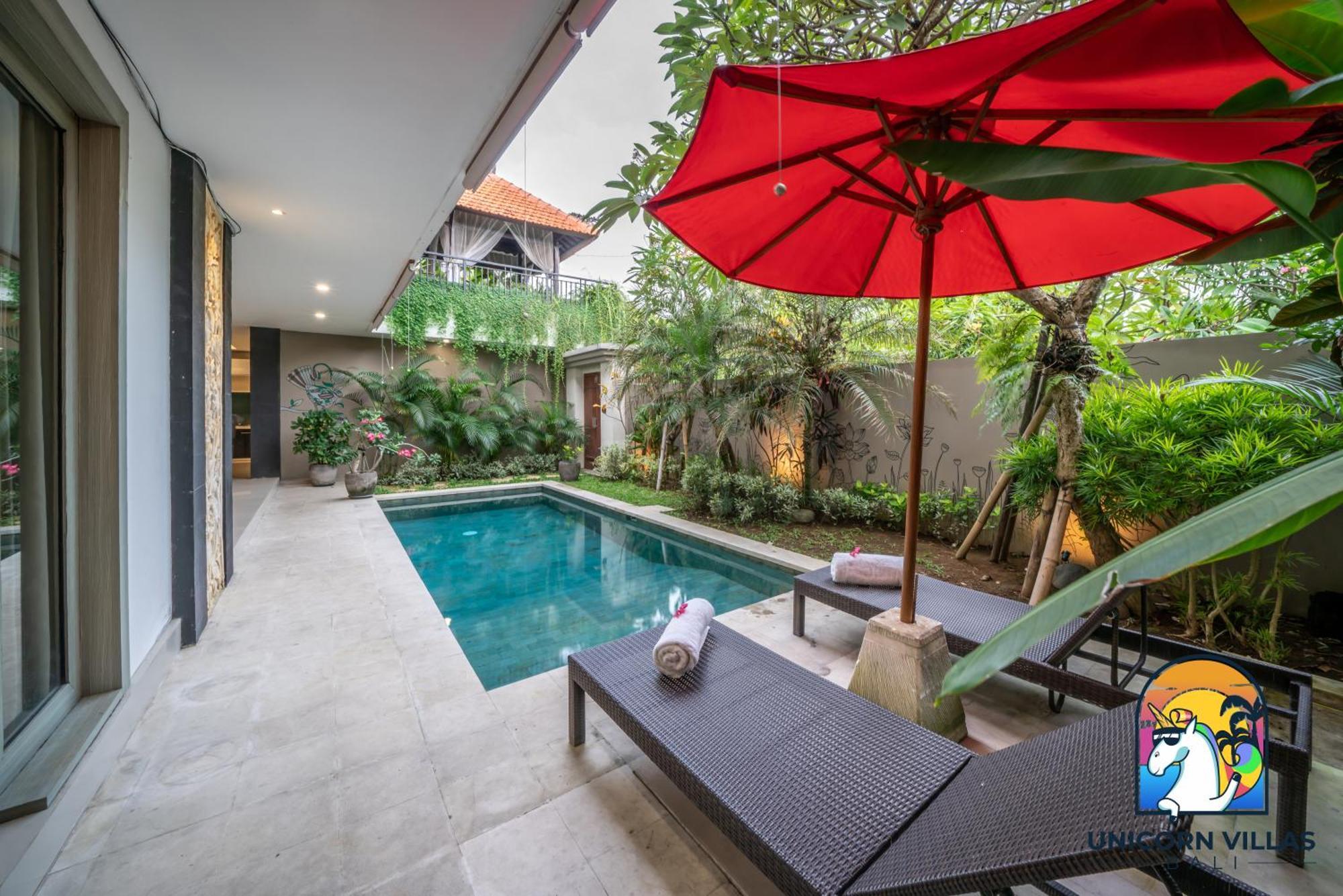 Rumah Senang - By Unicorn Bali Seminyak (Bali)