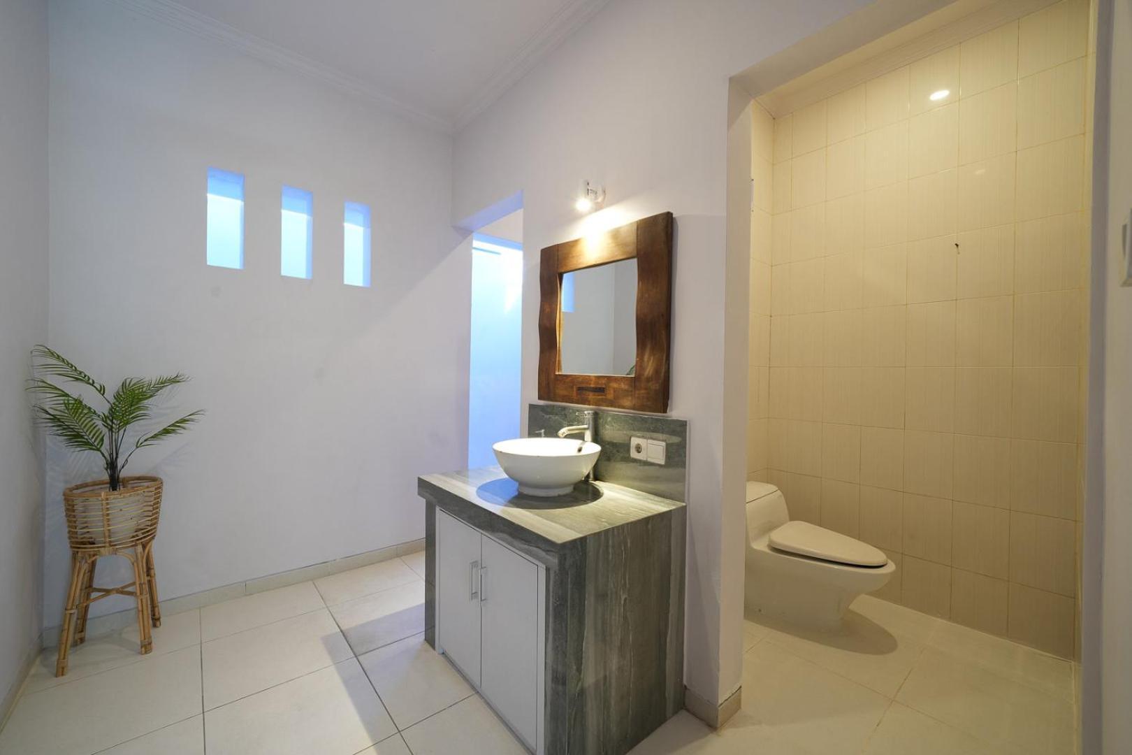 Villa Modern 2bdr - *