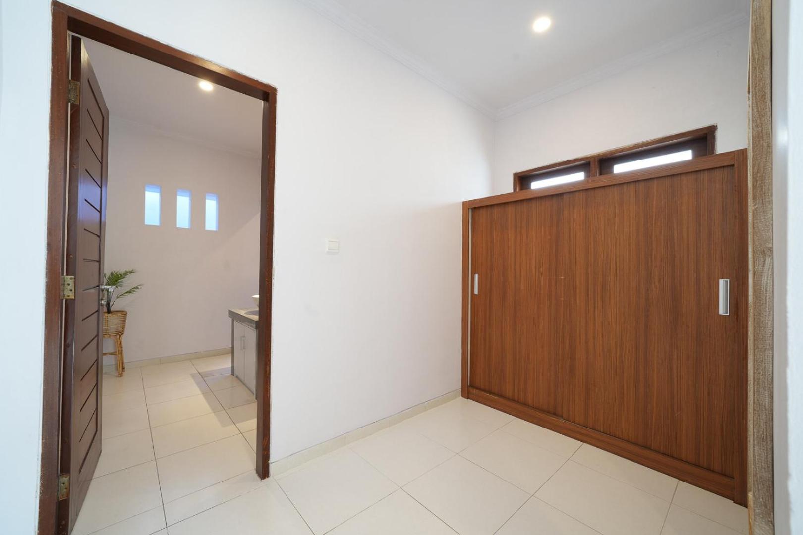 Modern 2bdr - Seminyak (Bali)