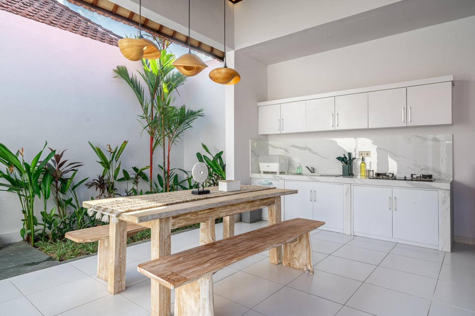 Modern 2bdr - Villa *
