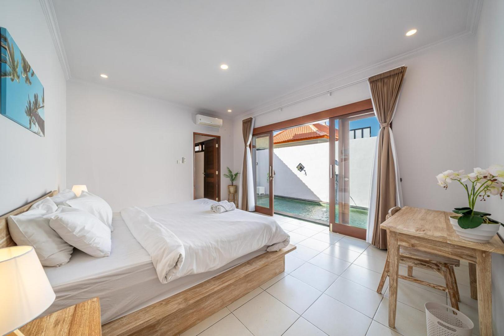 Villa Modern 2bdr - *