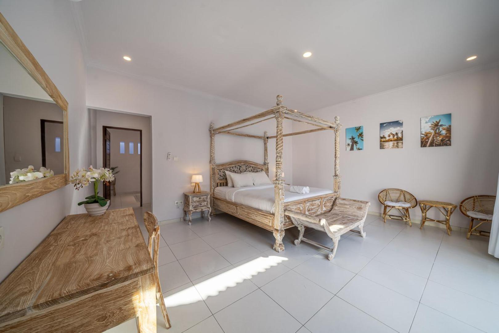 Modern 2bdr - * Seminyak (Bali)
