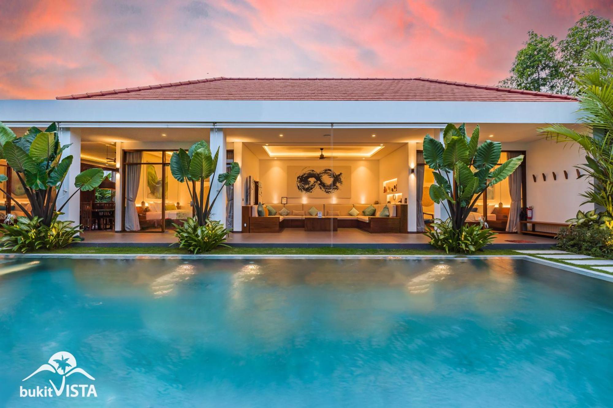 Marlex By Bukit Vista * Seminyak (Bali)