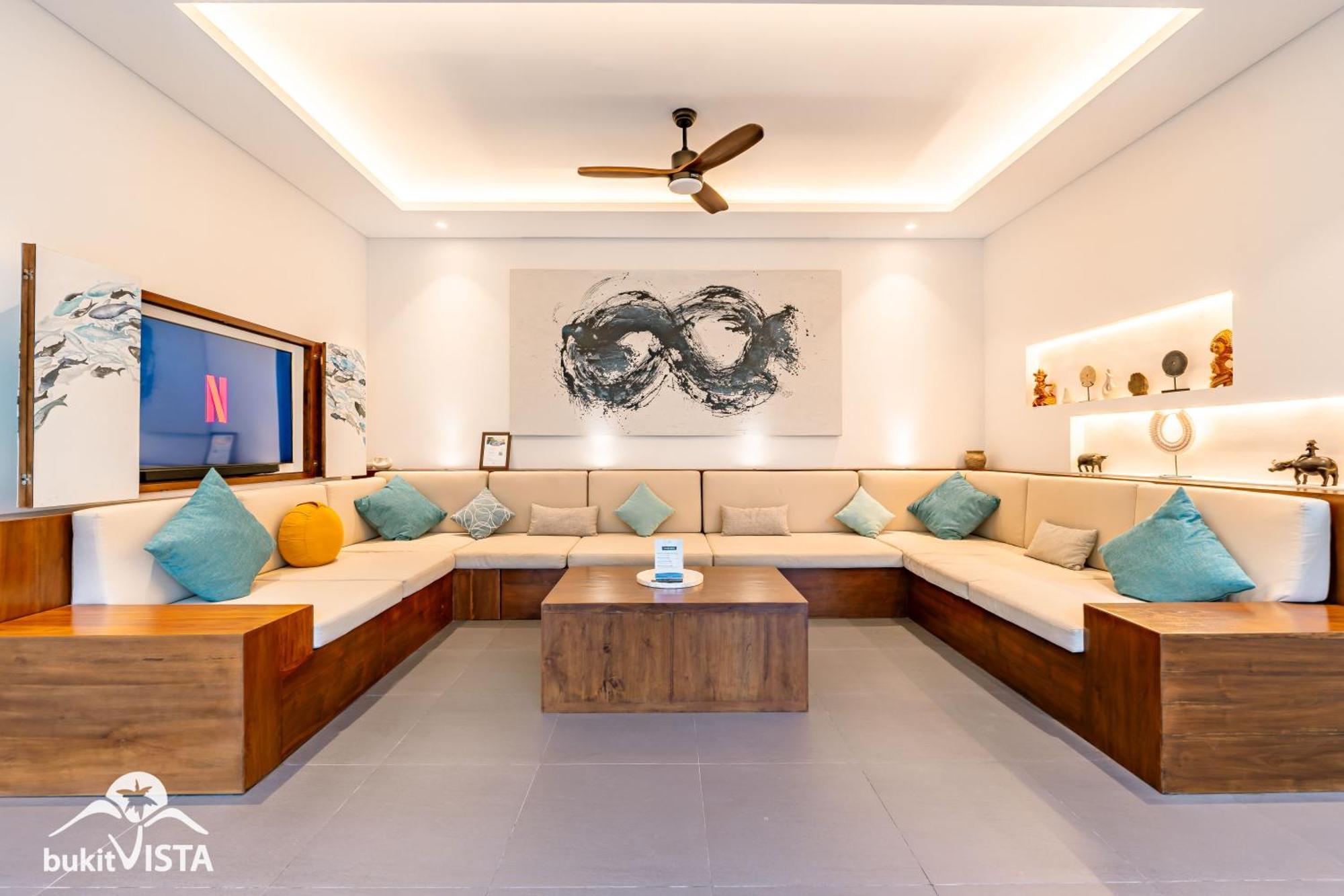 Villa Marlex By Bukit Vista *