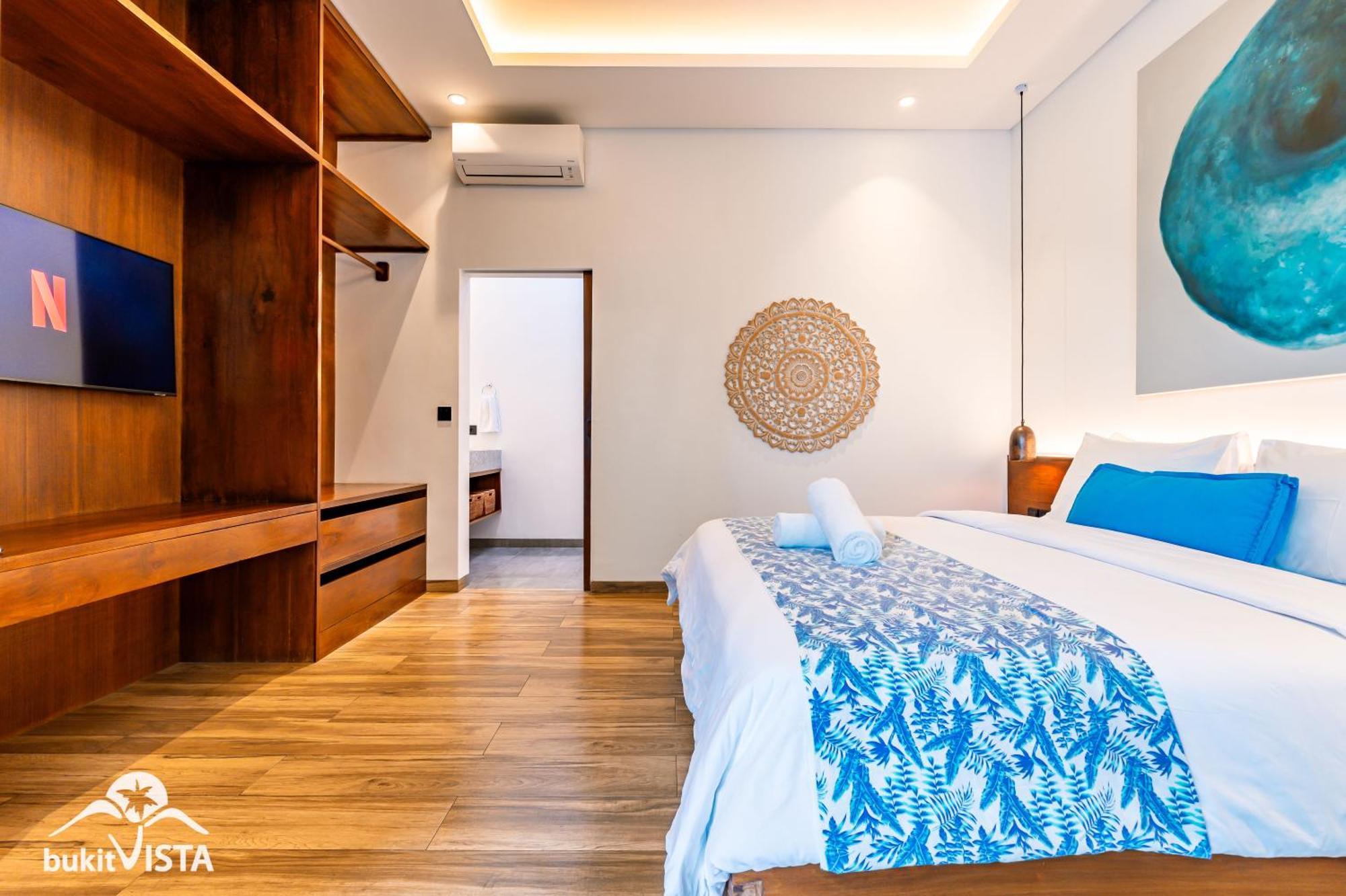 Villa Marlex By Bukit Vista