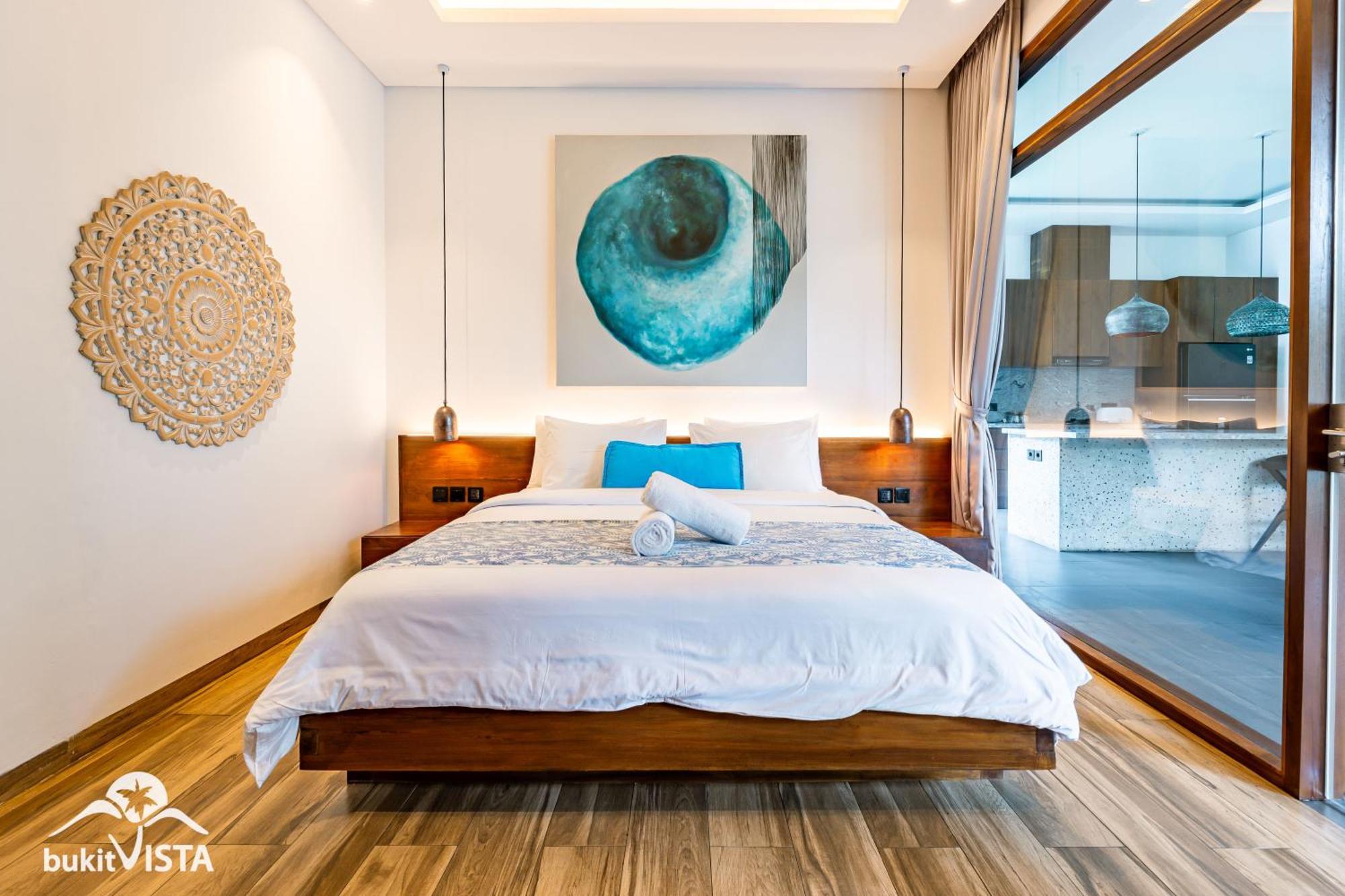 Marlex By Bukit Vista * Seminyak (Bali)