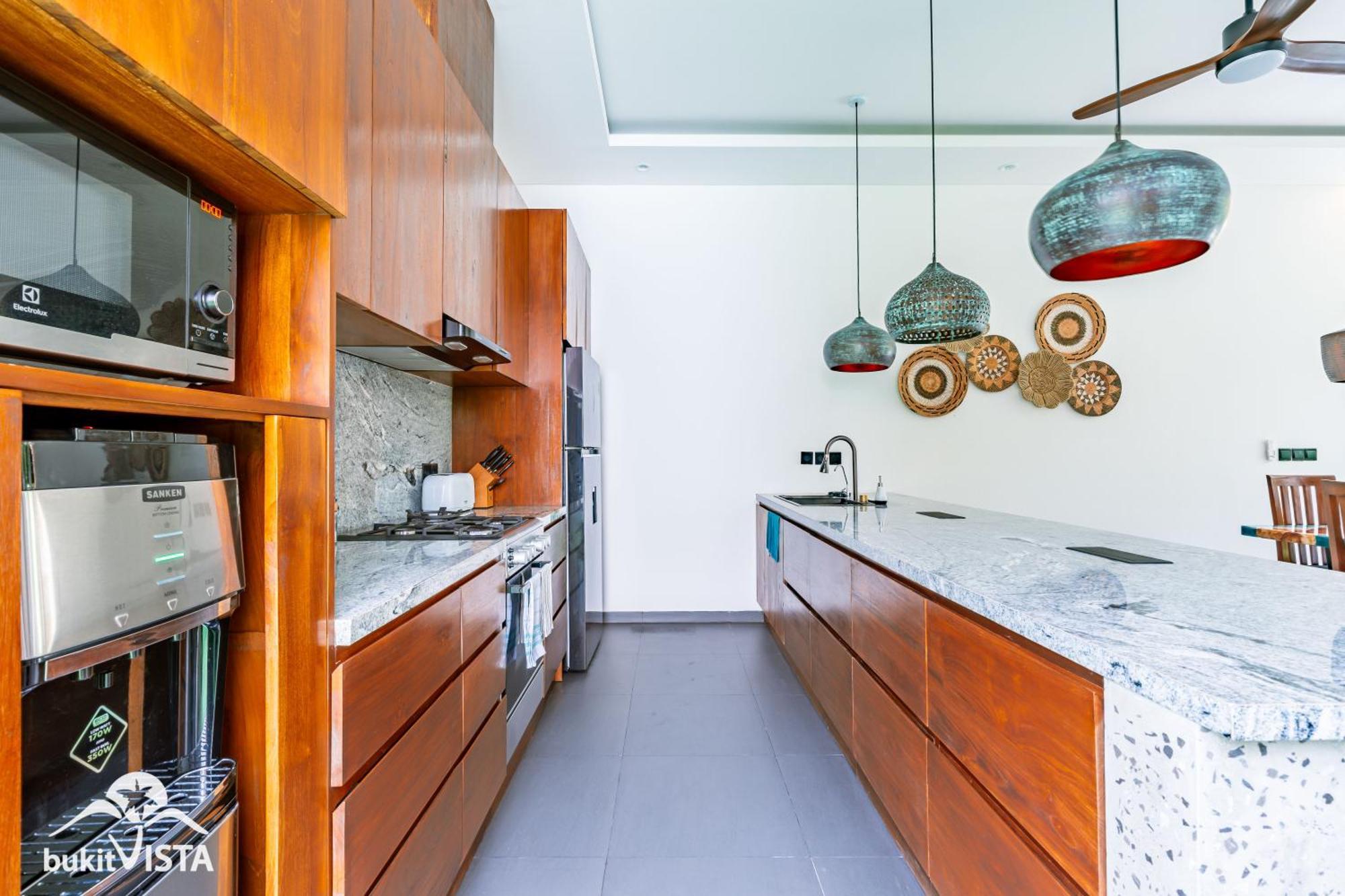 Marlex By Bukit Vista Seminyak (Bali)