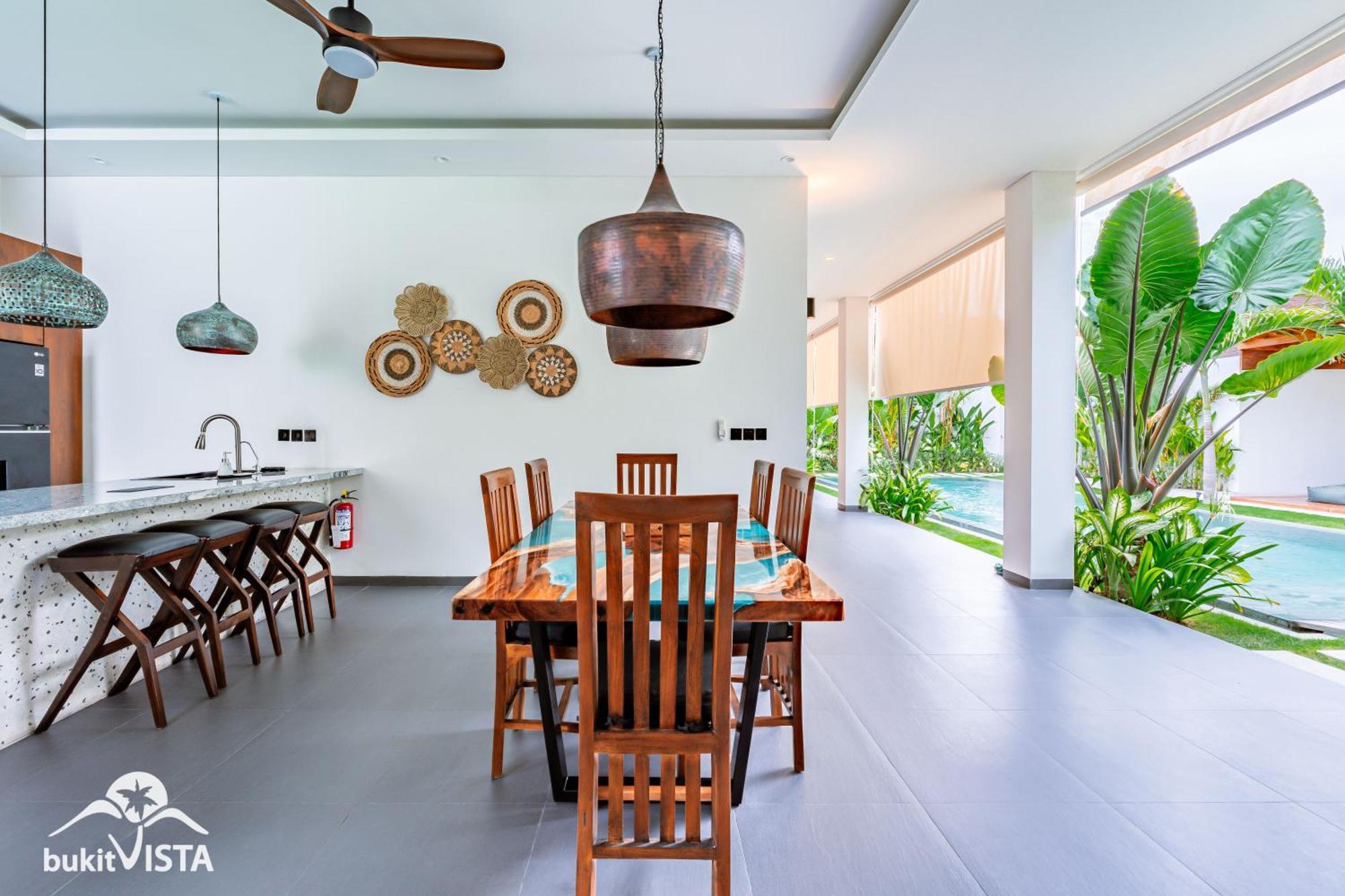 Villa Marlex By Bukit Vista Seminyak (Bali)