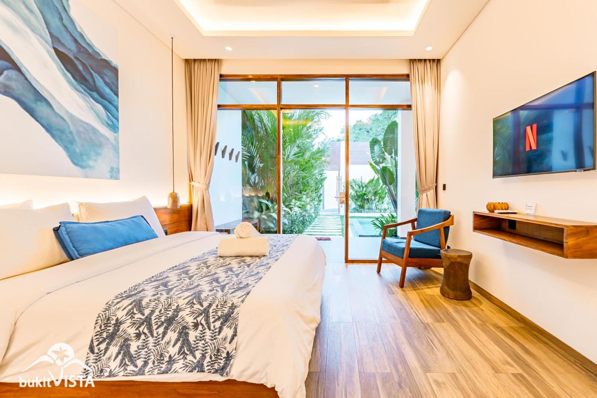 Marlex By Bukit Vista Villa