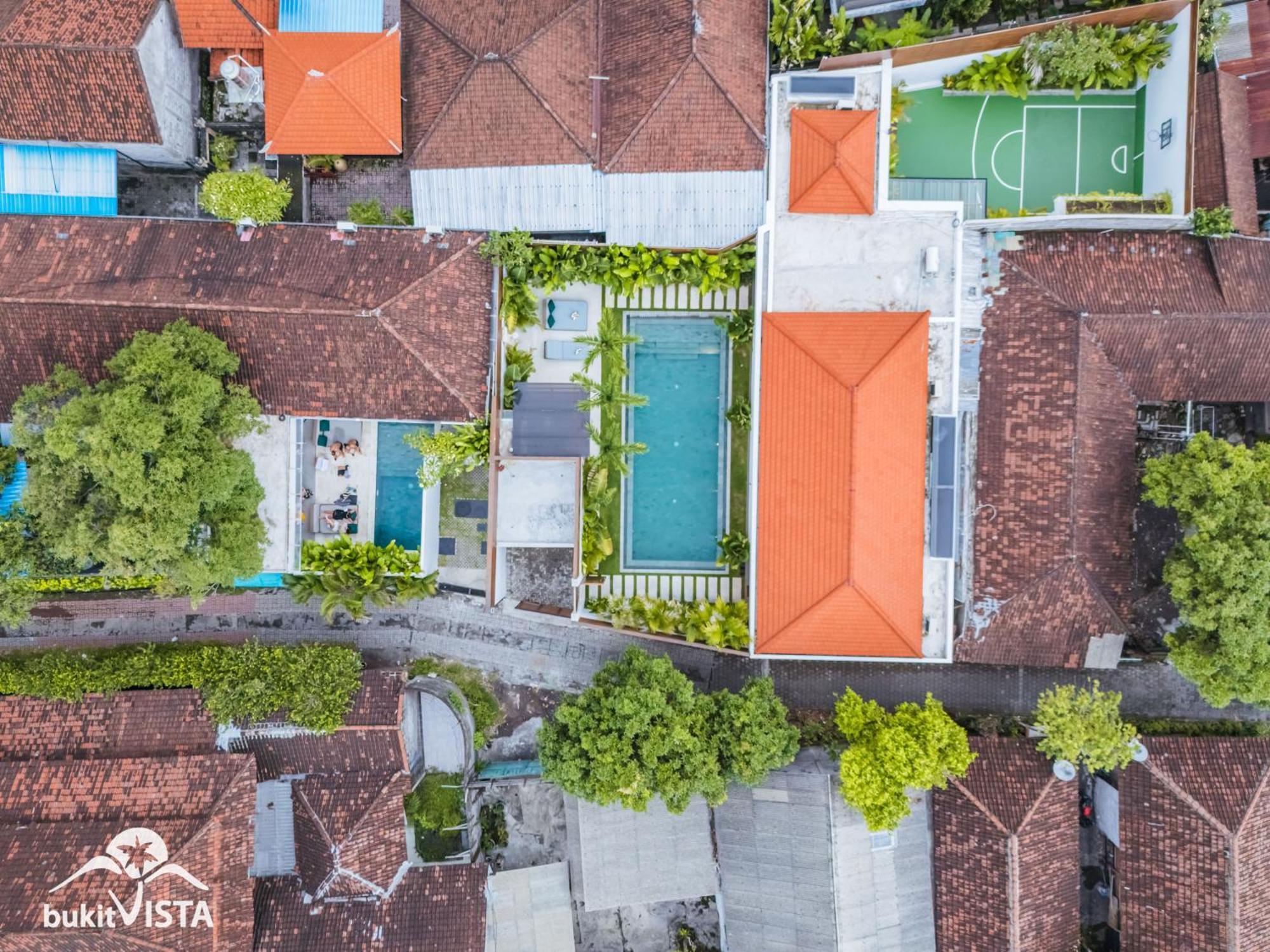 Marlex By Bukit Vista Villa