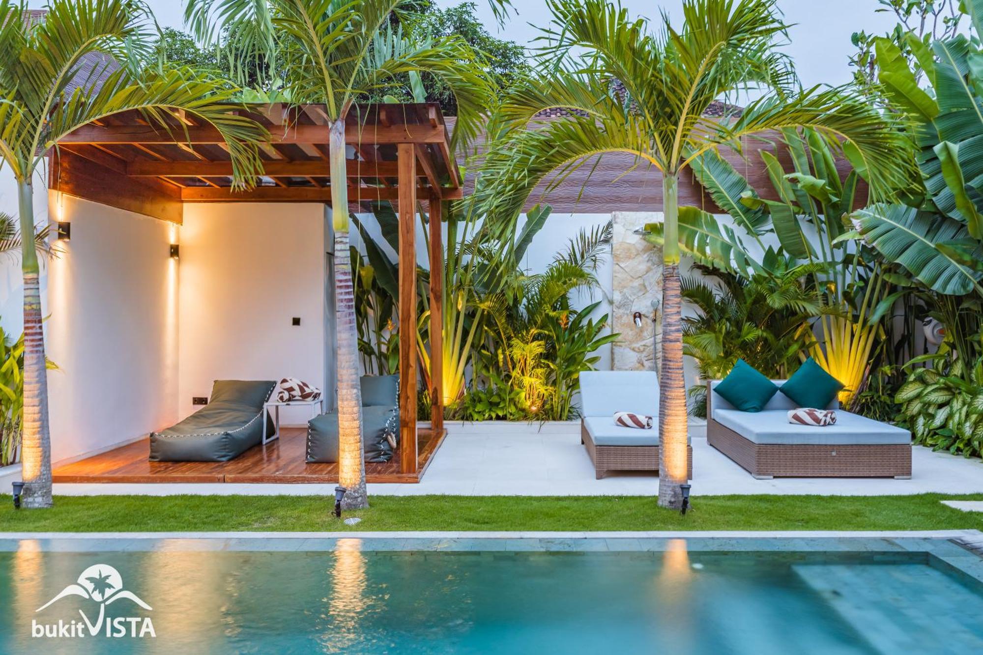 Marlex By Bukit Vista * Seminyak (Bali)