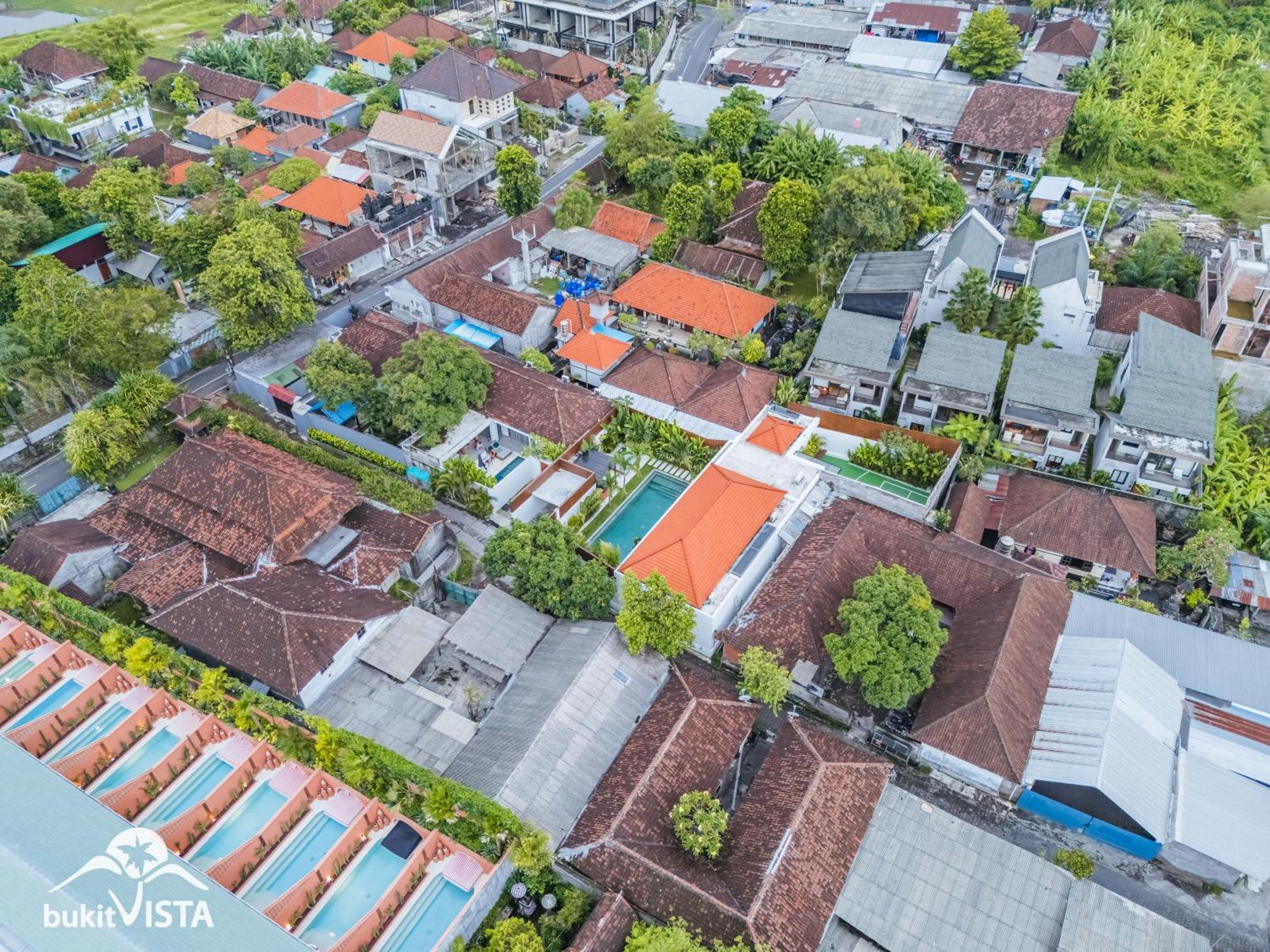Marlex By Bukit Vista Villa Seminyak (Bali)