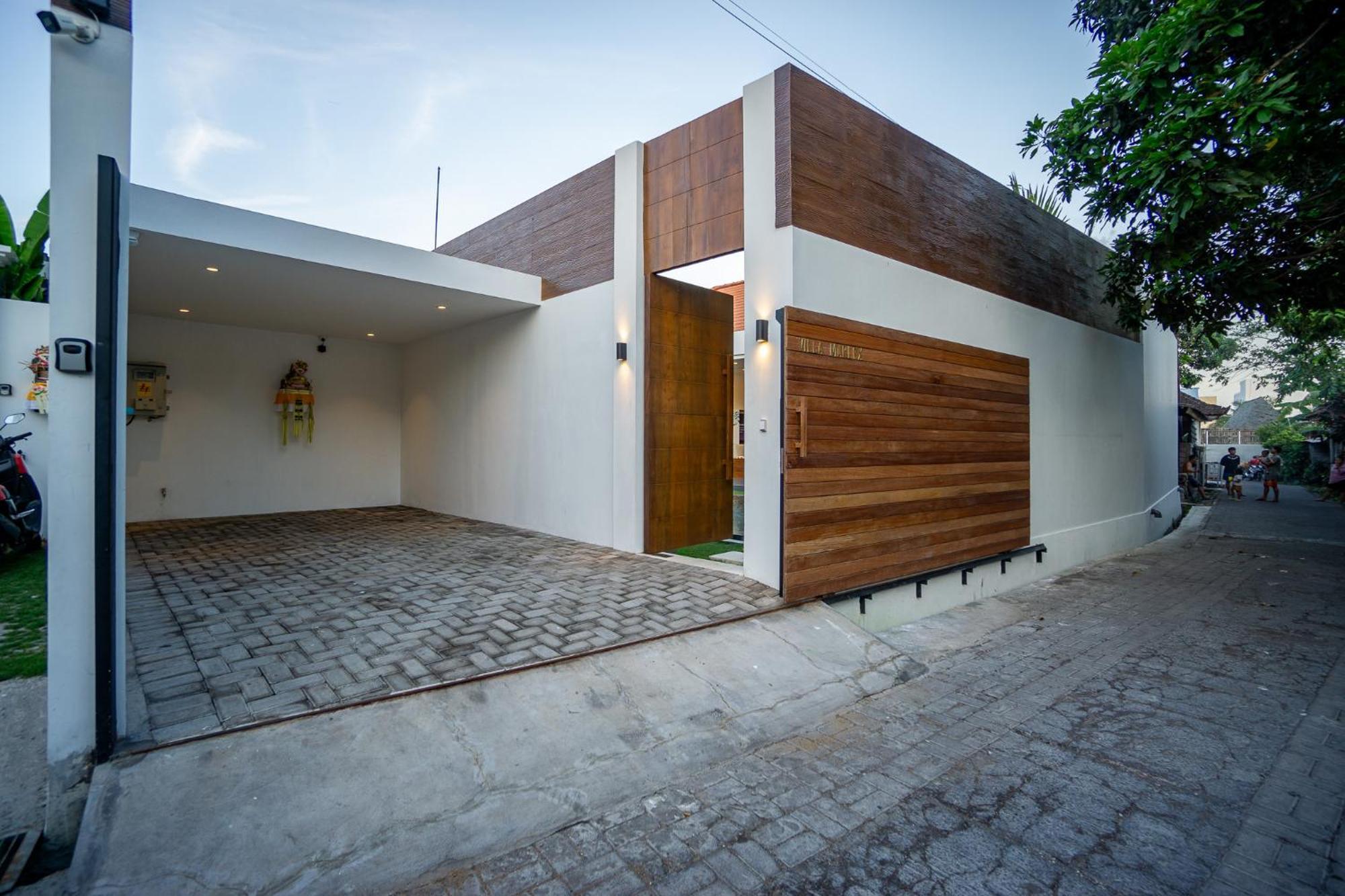 Marlex By Bukit Vista Seminyak (Bali)
