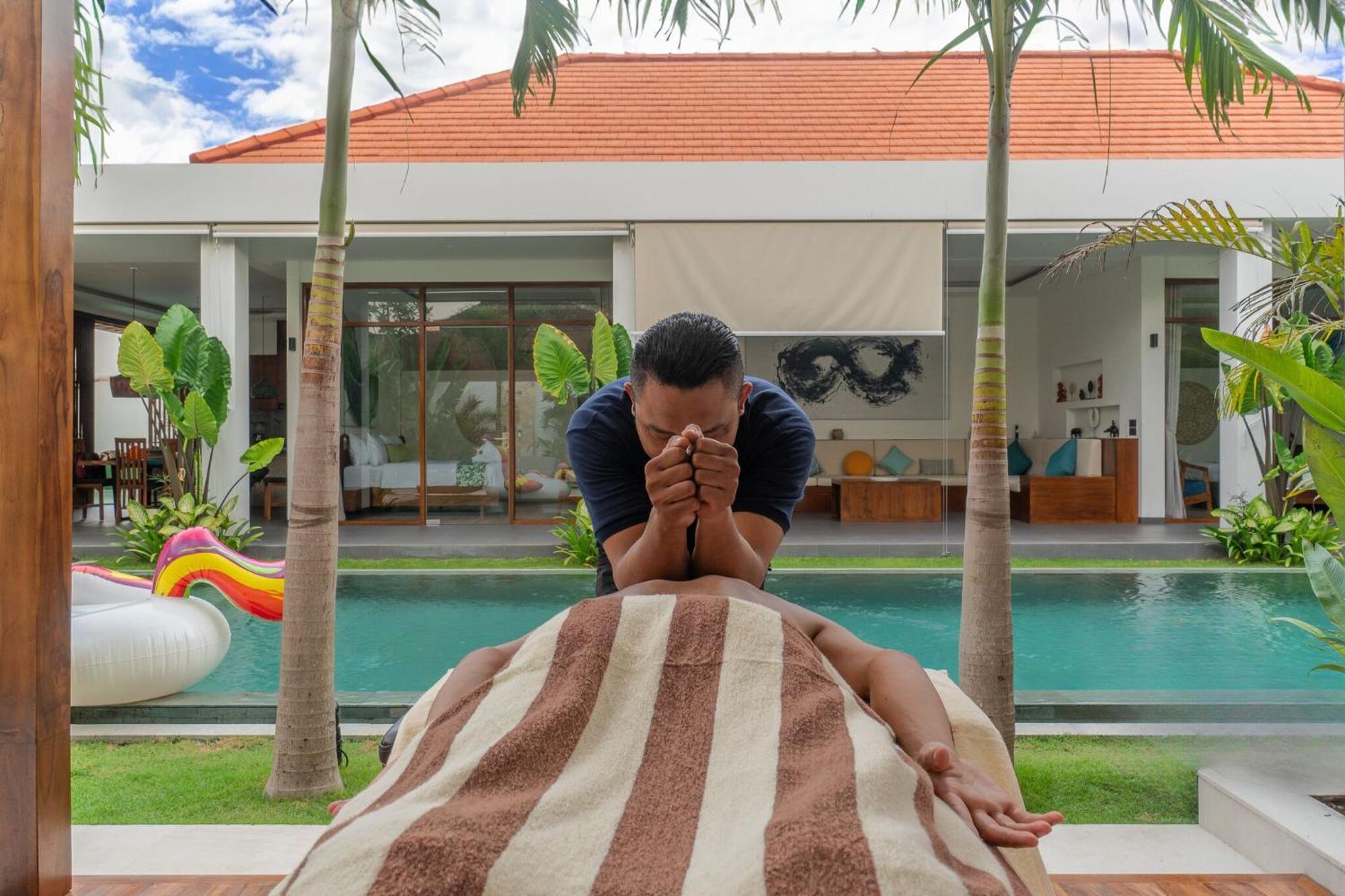 Marlex By Bukit Vista Seminyak (Bali)