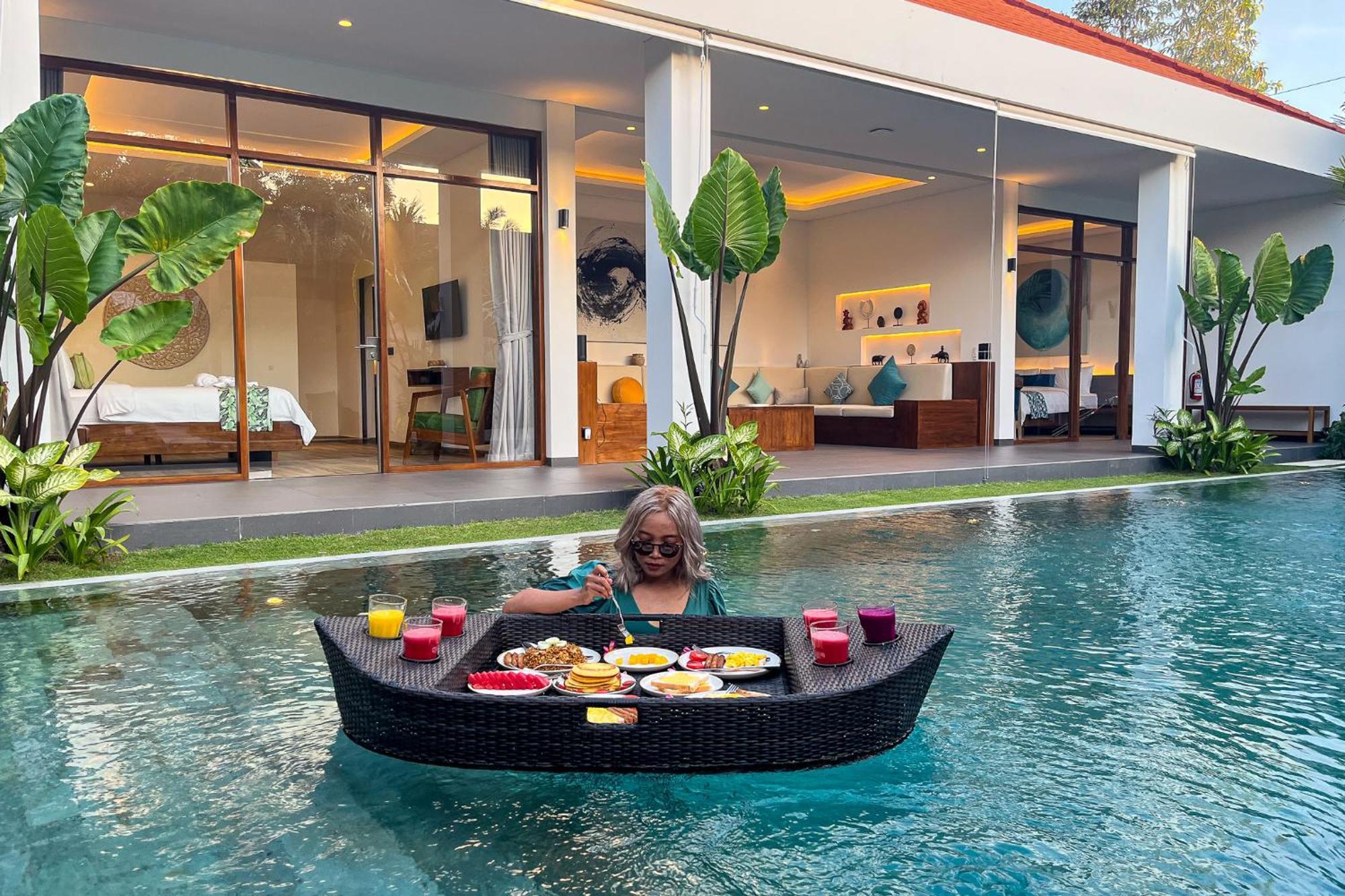 Villa Marlex By Bukit Vista Seminyak (Bali)
