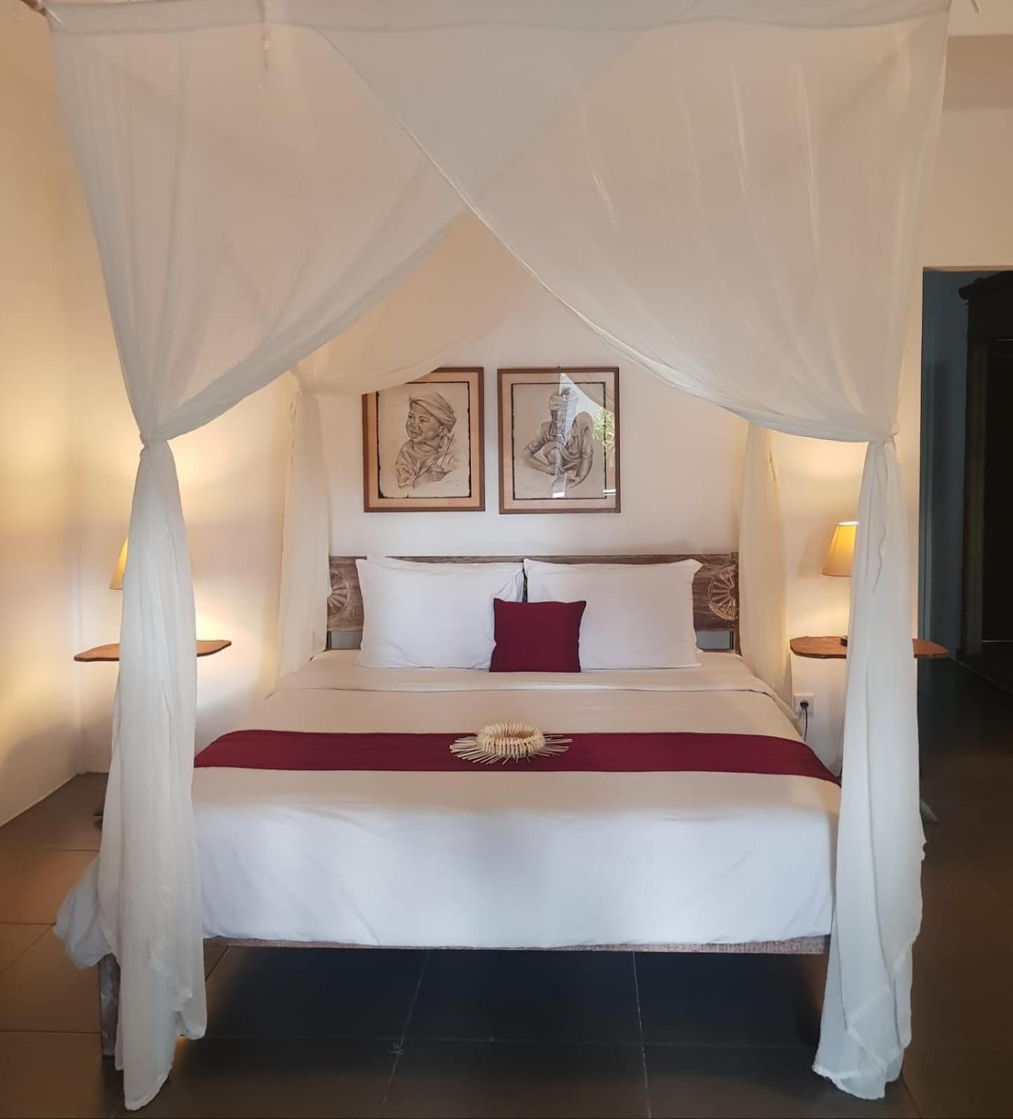 Premium Villas Seminyak I * Seminyak (Bali)