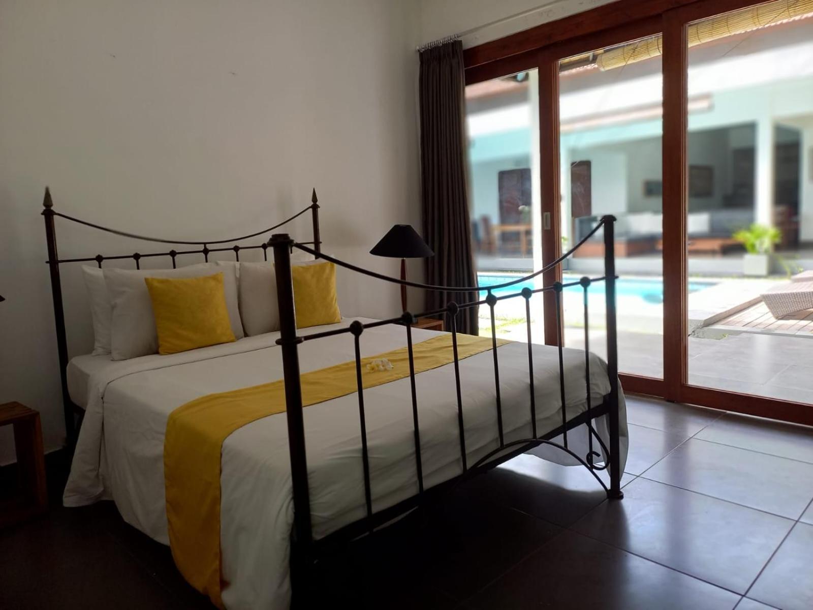 Villa Premium Villas Seminyak I