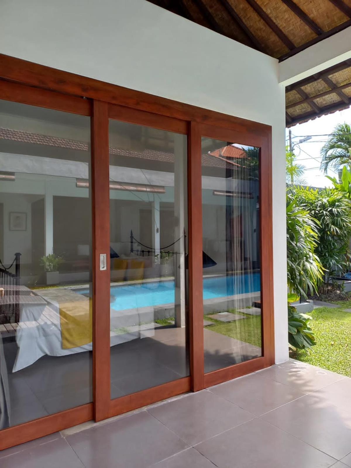 Premium Villas Seminyak I Villa *