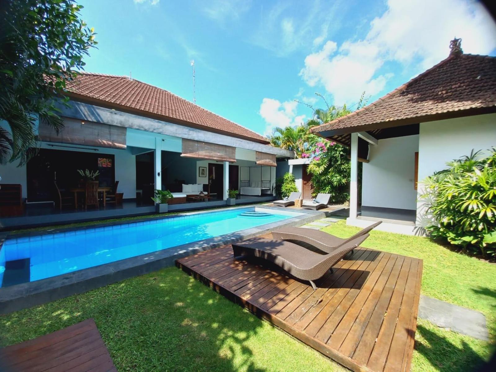 Villa Premium Villas Seminyak I Seminyak (Bali)