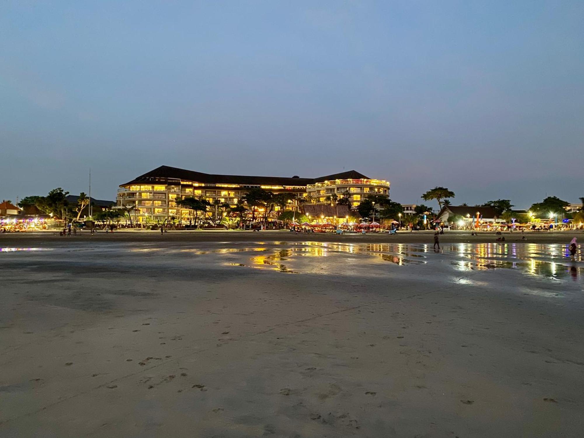 Summer Of Surf 1 Villa Seminyak (Bali)