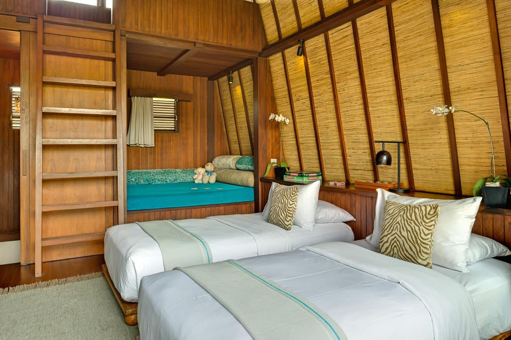 Lataliana Seminyak (Bali)