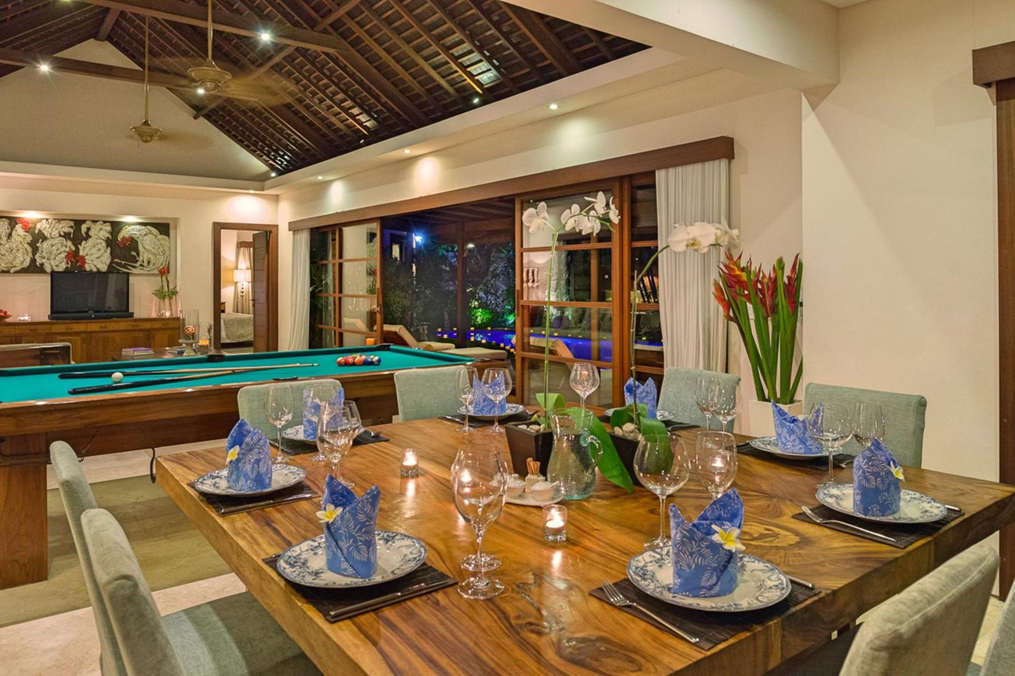 Villa Lataliana Seminyak (Bali)