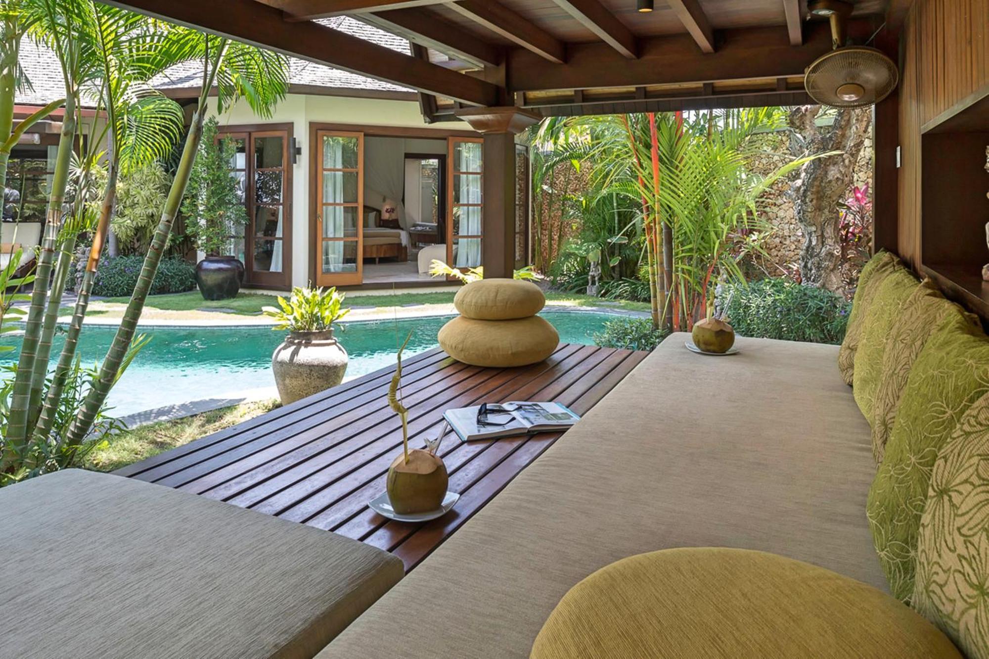 Villa Lataliana Seminyak (Bali)
